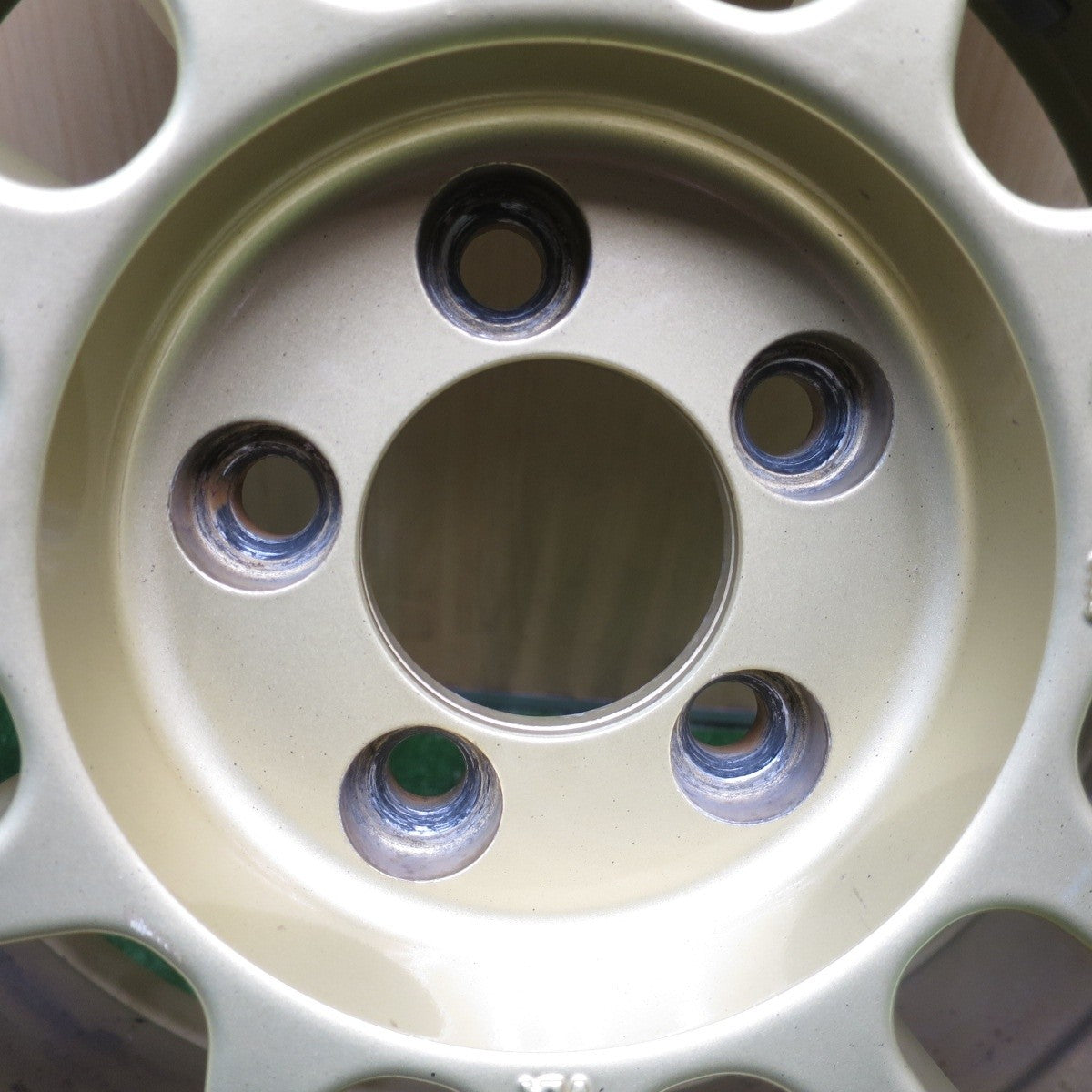 バリ溝！9.5分★GR86 BRZ 等 215/45R17 スタッドレス ネクセン WINGUARD Sport ENKEI RPF1 エンケイ 17インチ PCD100/5H★5030512Hス