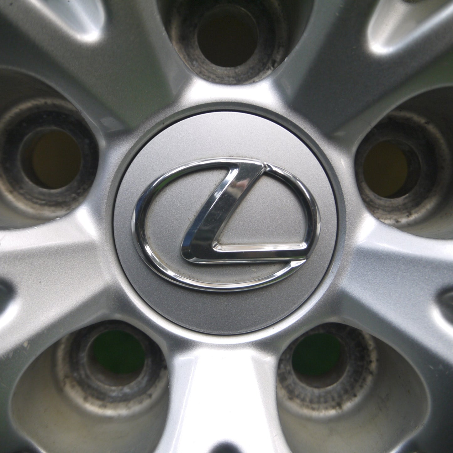 [送料無料] センサー付★レクサス IS 純正 225/45R17 スタッドレス ピレリ アイスアシンメトリコ プラス 17インチ PCD114.3/5H★5030402Hス