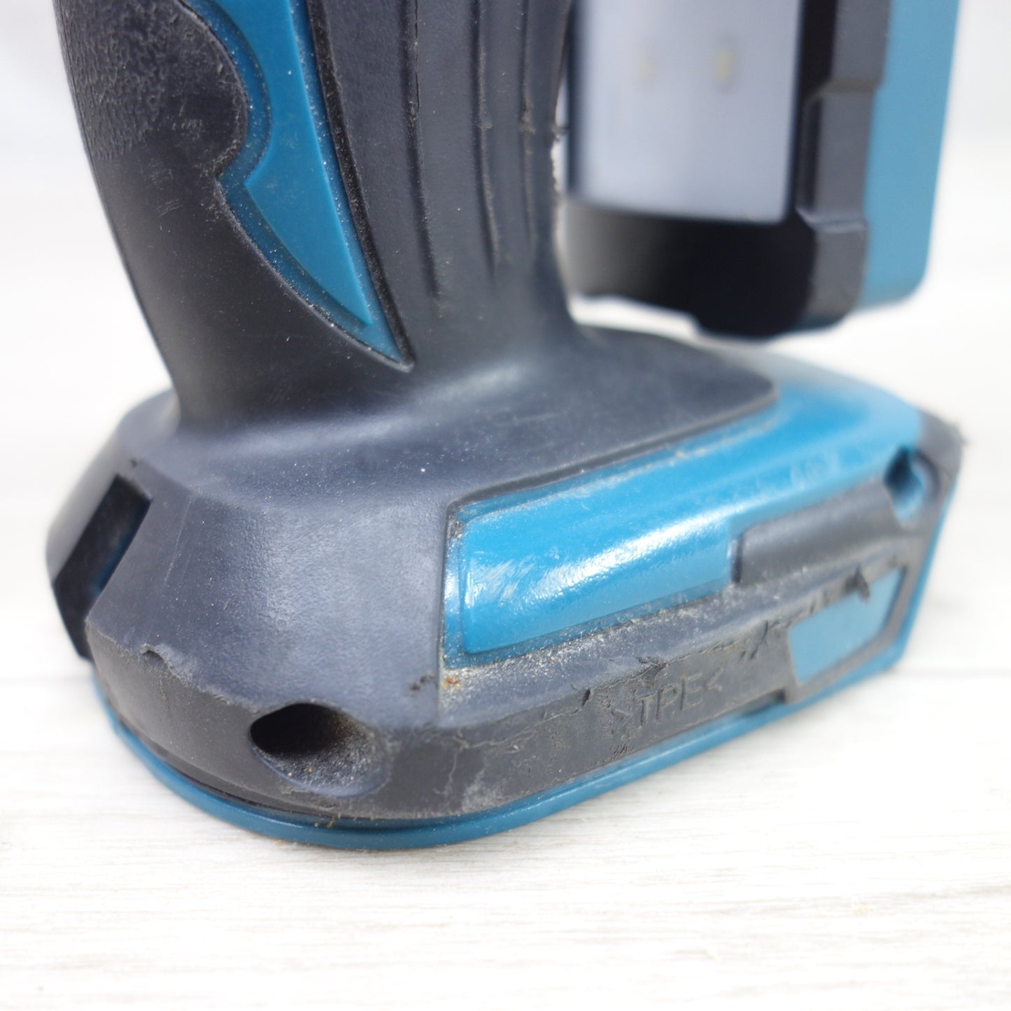 [送料無料] ◆マキタ 充電式 LED ワークライト ML801 18V/14.4V 照明 作業 コードレス Makita◆