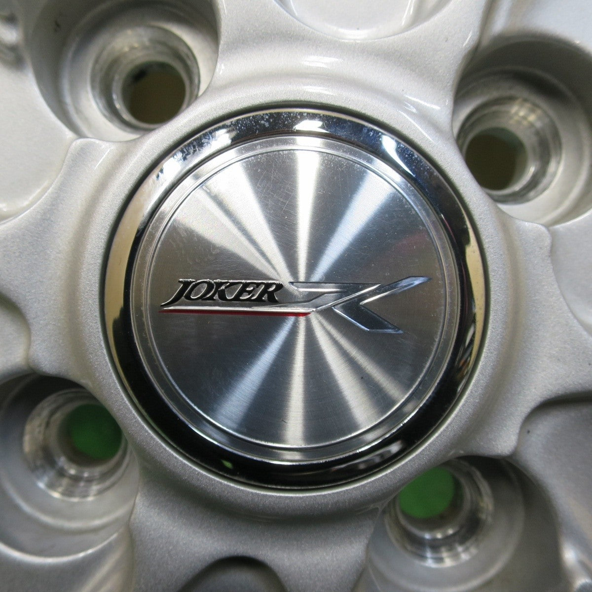 [送料無料] バリ溝！9分★スタッドレス 165/65R15 ダンロップ ウインターマックスWM01 JOKER ソリオ ハスラー等 PCD100/4H★4120702イス