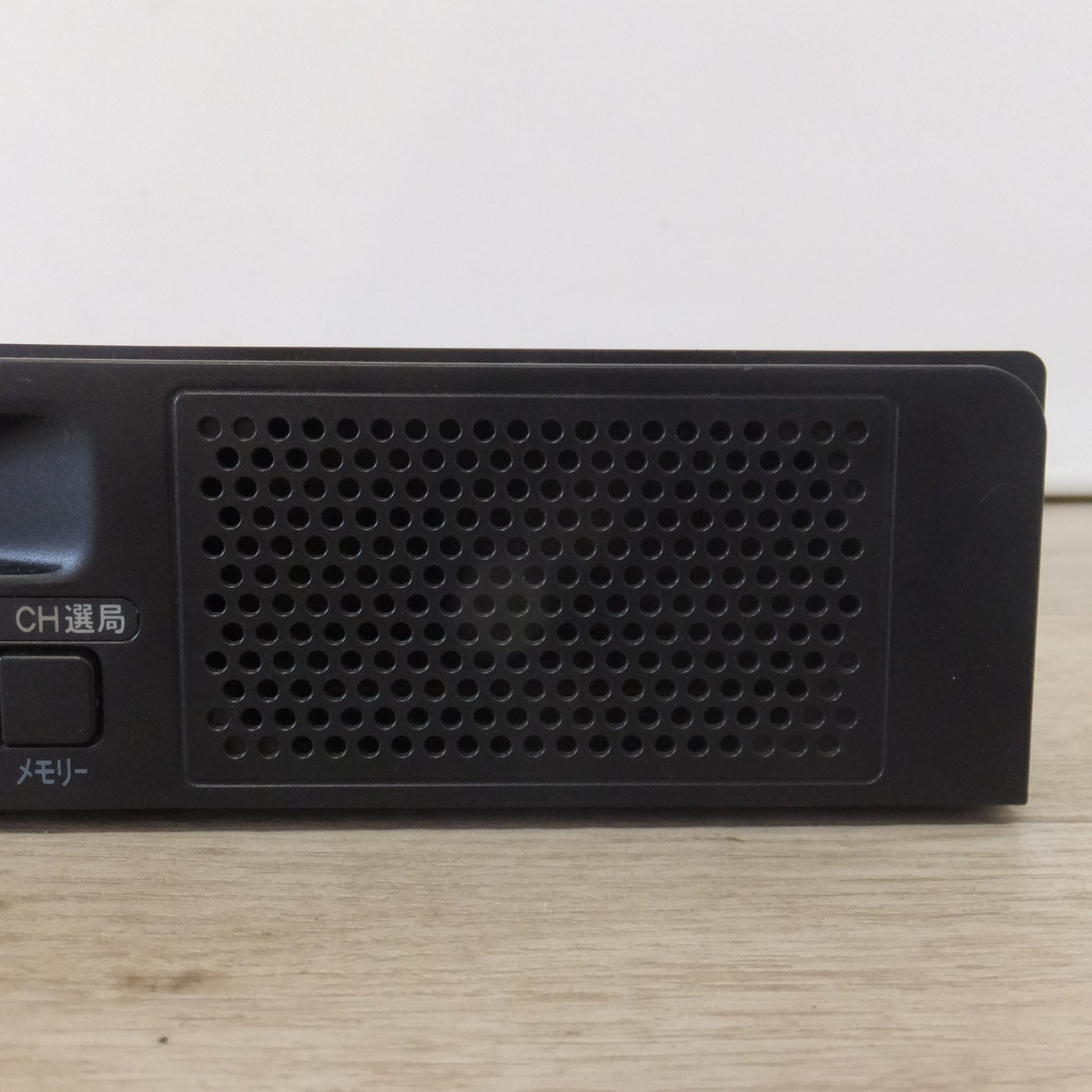 [送料無料] ★ASTI製 ダイハツ 純正 スピーカー内蔵 AM/FMラジオ 86120-B5040[14-5]★