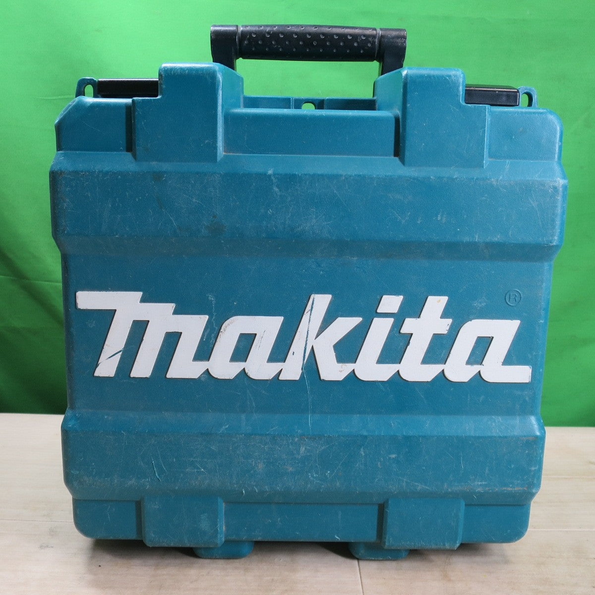 ☆マキタ 高圧 フロア タッカ AT450HA エア タッカー 釘打機 釘打ち機 エアー ツール 工具 makita☆