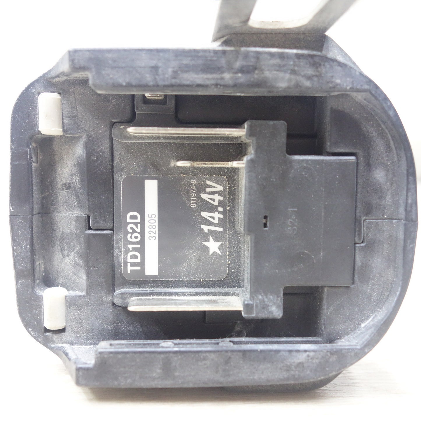 [送料無料] ◆マキタ 充電式 インパクトドライバ TD162D 電動 工具 コードレス 14.4V makita◆