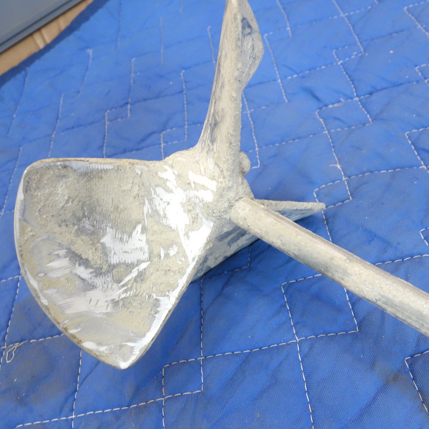 [送料無料] ☆日立 220mm かくはん機 UM22 電動 工具 カクハン機 撹拌機 ミキサー☆