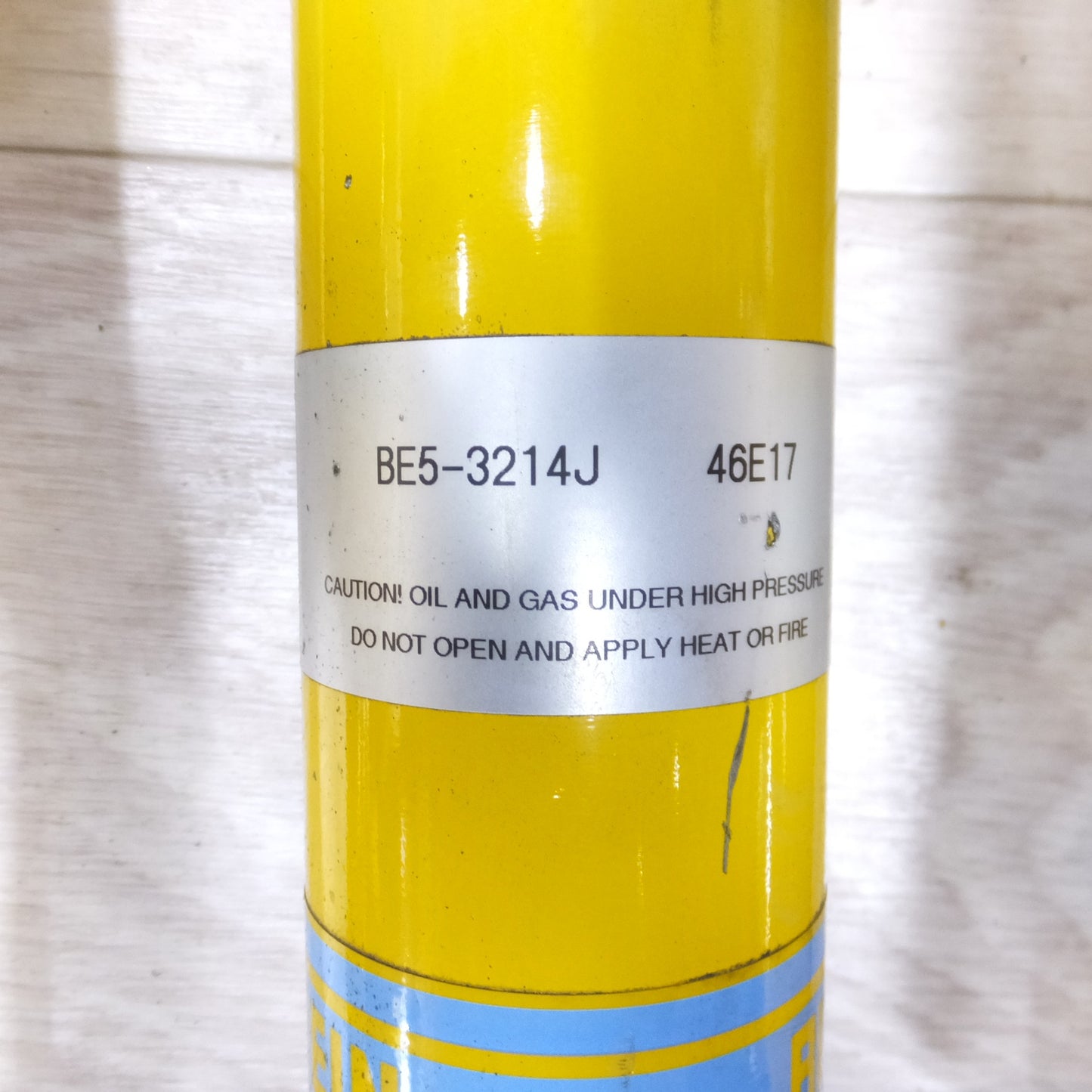 [送料無料] ◆BILSTEIN ビルシュタイン トヨタ ランドクルーザープラド TRJ150W ガソリンモデル用 ショック BE5-3213J BE5-3214J 一台分◆