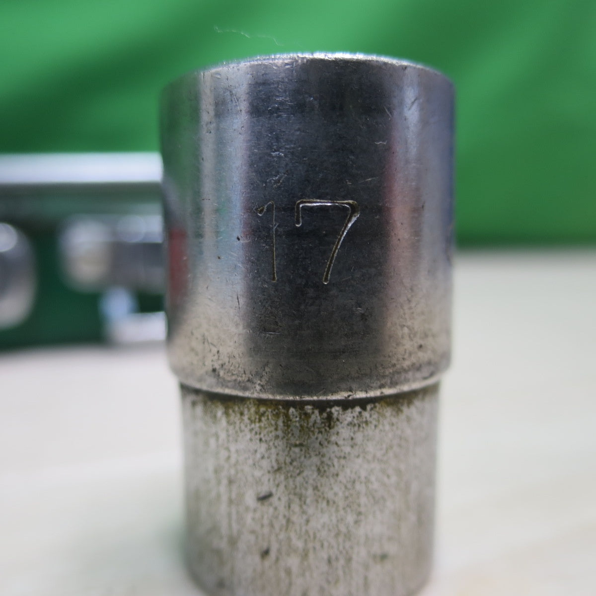 [送料無料] ☆トネ 12.7sq ソケット レンチ セット ラチェット ハンドル など No.750M 欠品なし TONE 工具☆