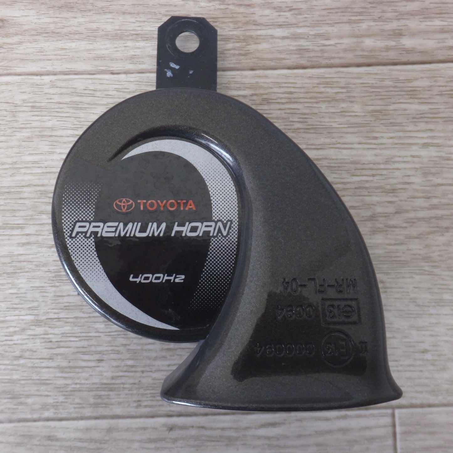 [送料無料] ★トヨタ TOYOTA 純正 オプション プレミアムホーン 500Hz 400Hz 08522-28040 左 右 セット　エスクァイア ノア ヴォクシー など★