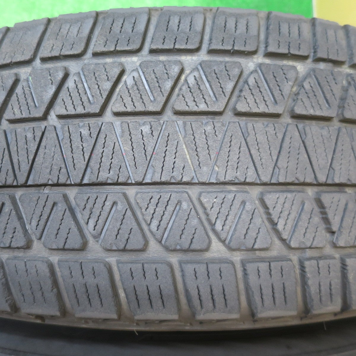 4本価格★スタッドレス 215/70R16 ブリヂストン ブリザック DM-V3 ZACK JP-110 MONZA ザック モンツァ 16インチ PCD114.3/5H★5102905NJス