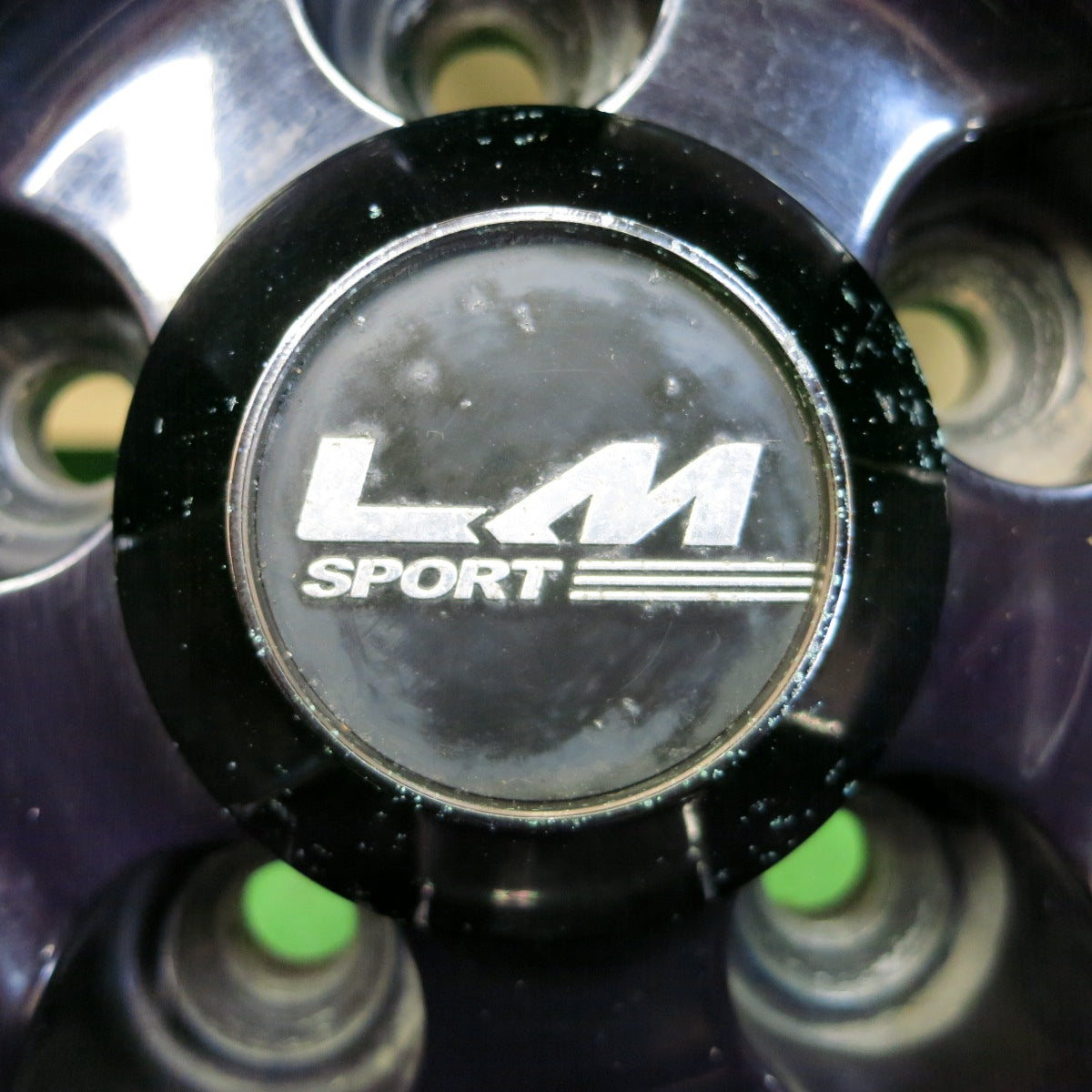 *送料無料* 4本価格★86 BRZ 等 LM SPORT 215/40R18 ヨコハマ DNA エコス ES300 18インチ PCD100/5H★4052203イノ