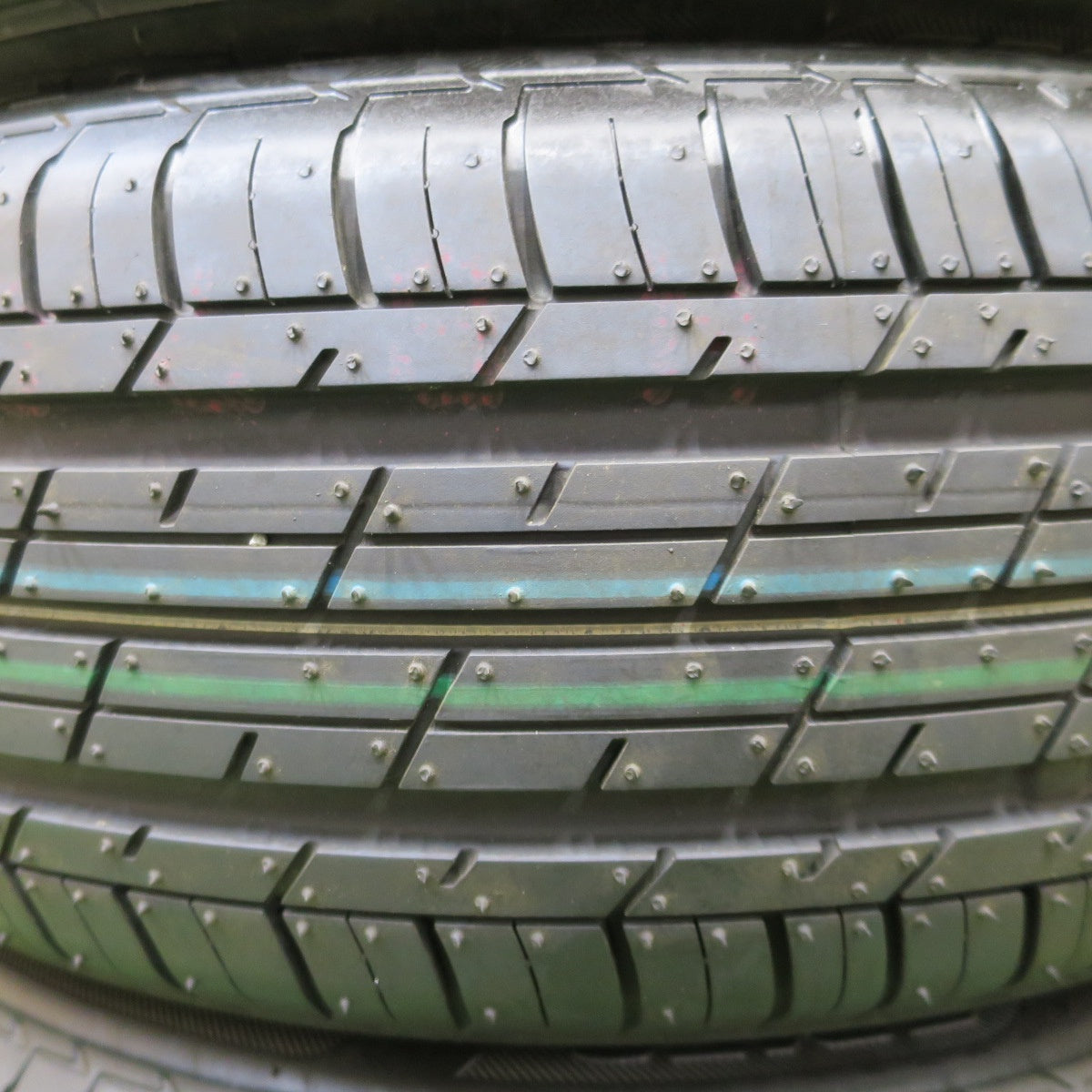 新車外し！26年★165/55R15 ブリヂストン エコピア EP150 タイヤ 15インチ スペーシア タント N-BOX ルークス ワゴンＲ ムーヴ キャンバス 等★6051103NGノタ