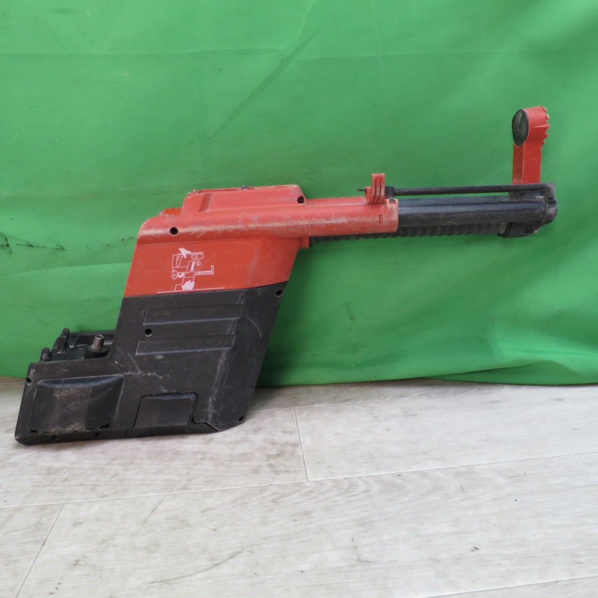 [送料無料] 付属品付き☆HILTI ヒルティ ハンマードリル TE5 TE5-DRS 電動 工具 ハンマドリル ハツリ はつり 機☆