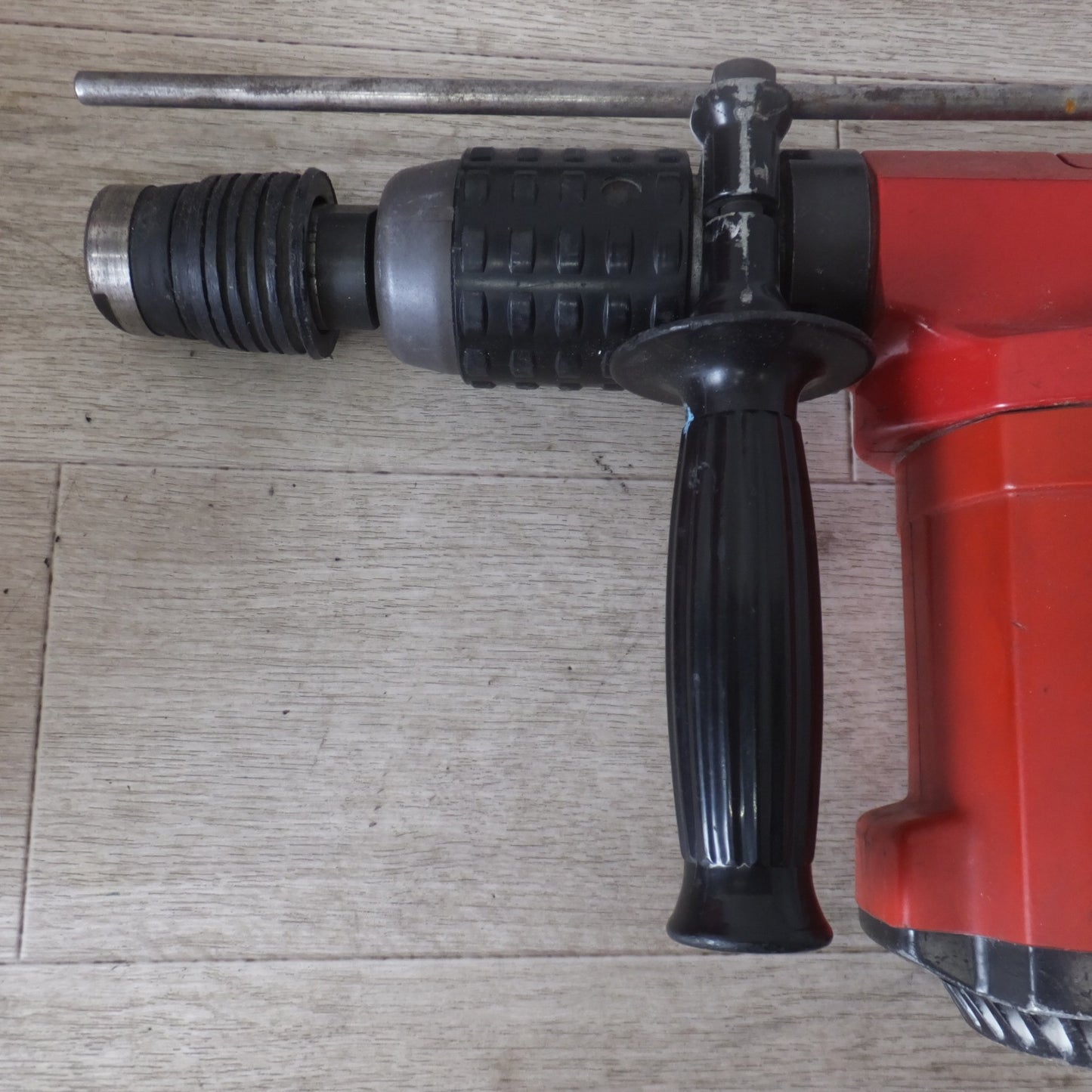 ★ヒルティ HILTI ロータリーハンマードリル TE22　100V～ 50-60Hz 5.6A 520W★ [送料無料]
