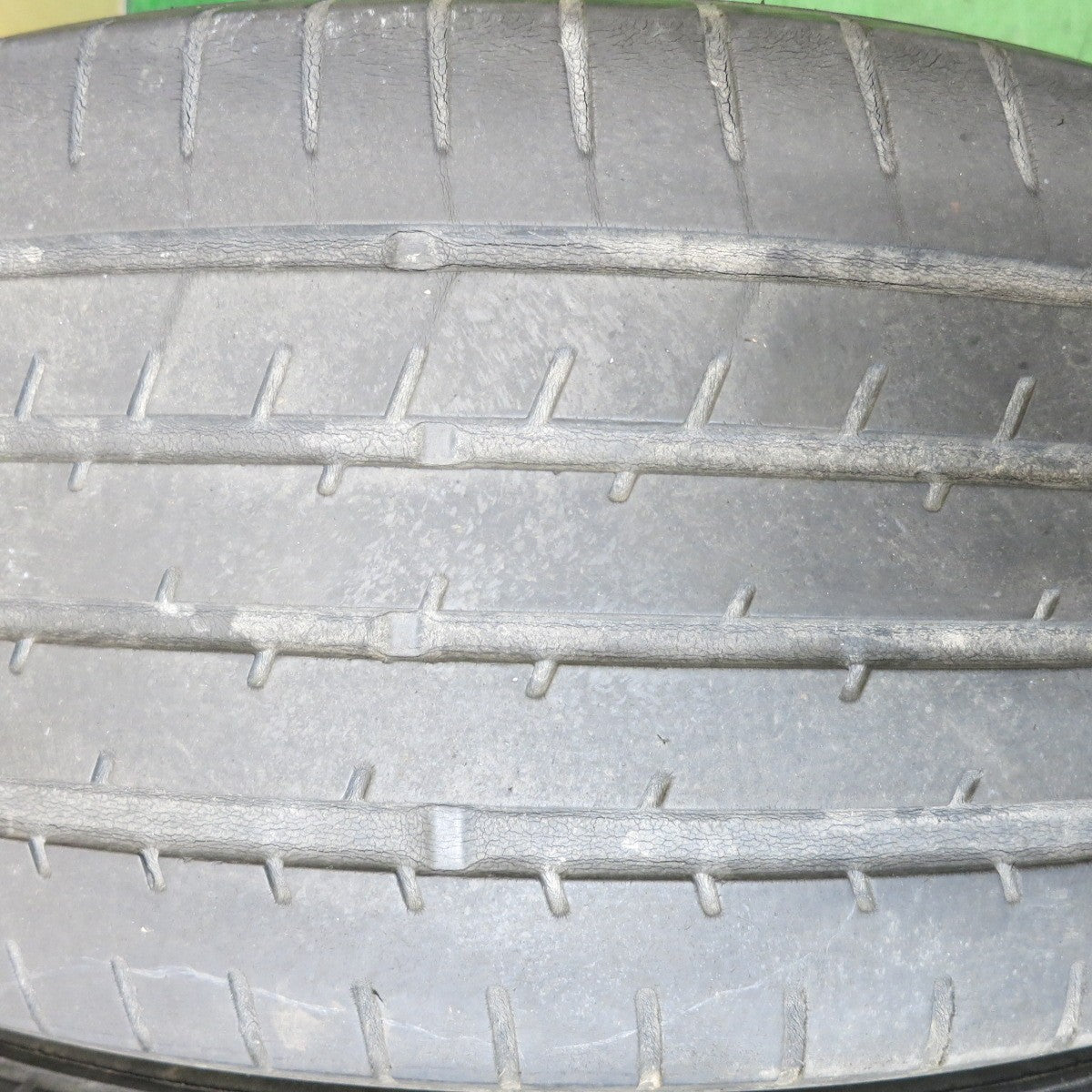 4本価格★マツダ CX-5 純正 225/55R19 トーヨー プロクセス R36 19インチ CX5 PCD114.3/5H★5072609HAノ
