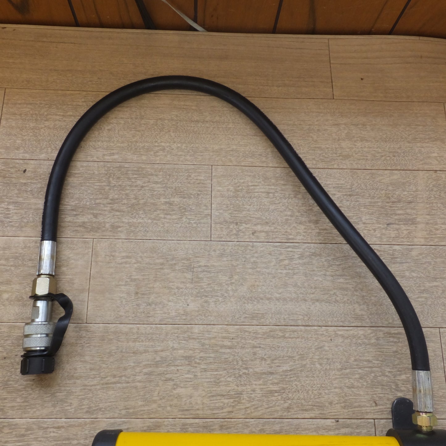 [送料無料] ★BTS 手動油圧パンチャー セット HYDRAULIC PUMP HHK-8D 70MPa★