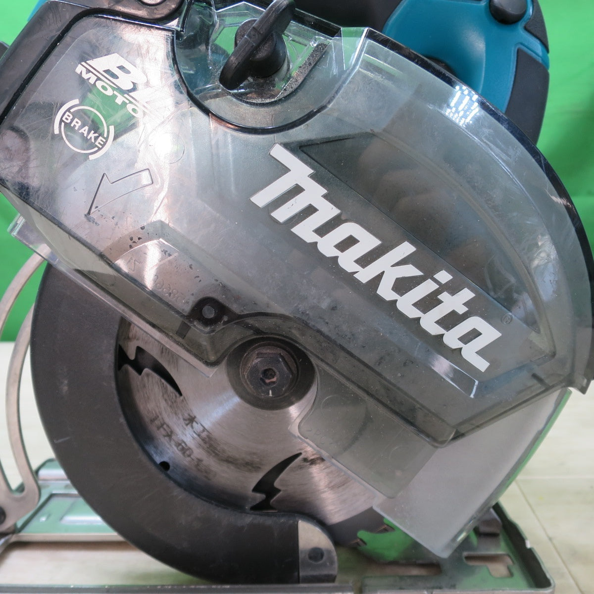 ☆マキタ 150mm 充電式 チップソー カッタ CS553D 電動 工具 切断機 カッター 18V makita☆
