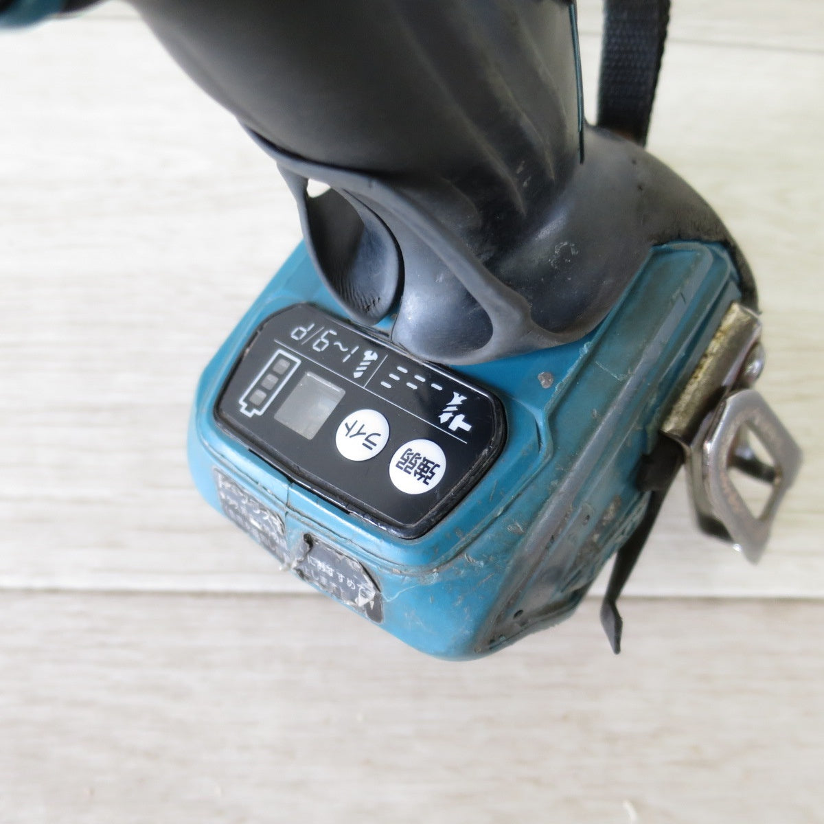 [送料無料] ◇マキタ 充電式 4モード インパクトドライバ TP141D 電動 工具 makita コードレス 18V 本体のみ◇