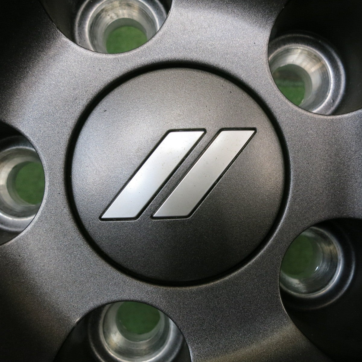 キレイ★ダッジ チャレンジャー スキャット ワイドボディ 純正 ホイール 20インチ 20×11J PCD115/5H★5100505HAホ