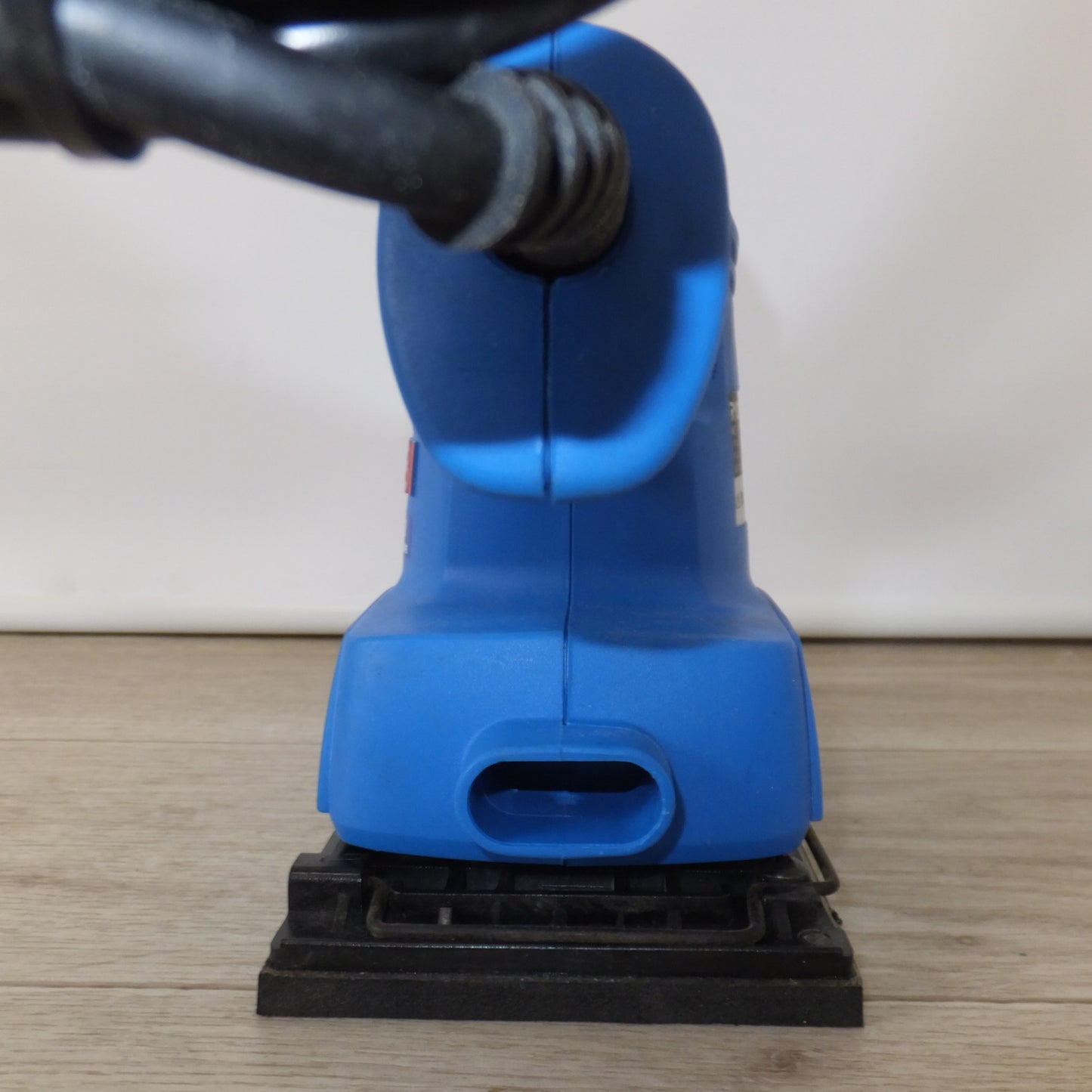 [送料無料] キレイ★リョービ RYOBI サンダ MS-30　100V 2.3A 190W 50/60Hz★