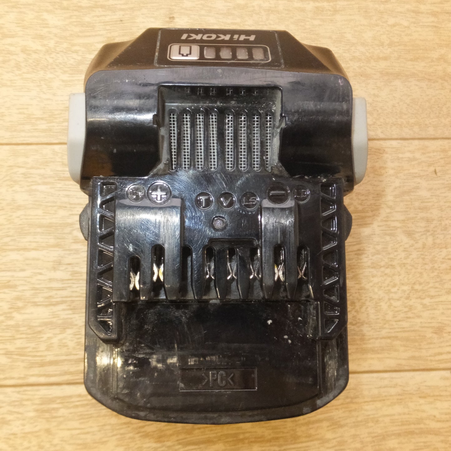 [送料無料] ★ハイコーキ HiKOKI マルチボルト MULTI VOLT 蓄電池 BSL36A18 DC18V 2.5Ah(×2unit) 45Wh(×2unit)　Li-ion 20★
