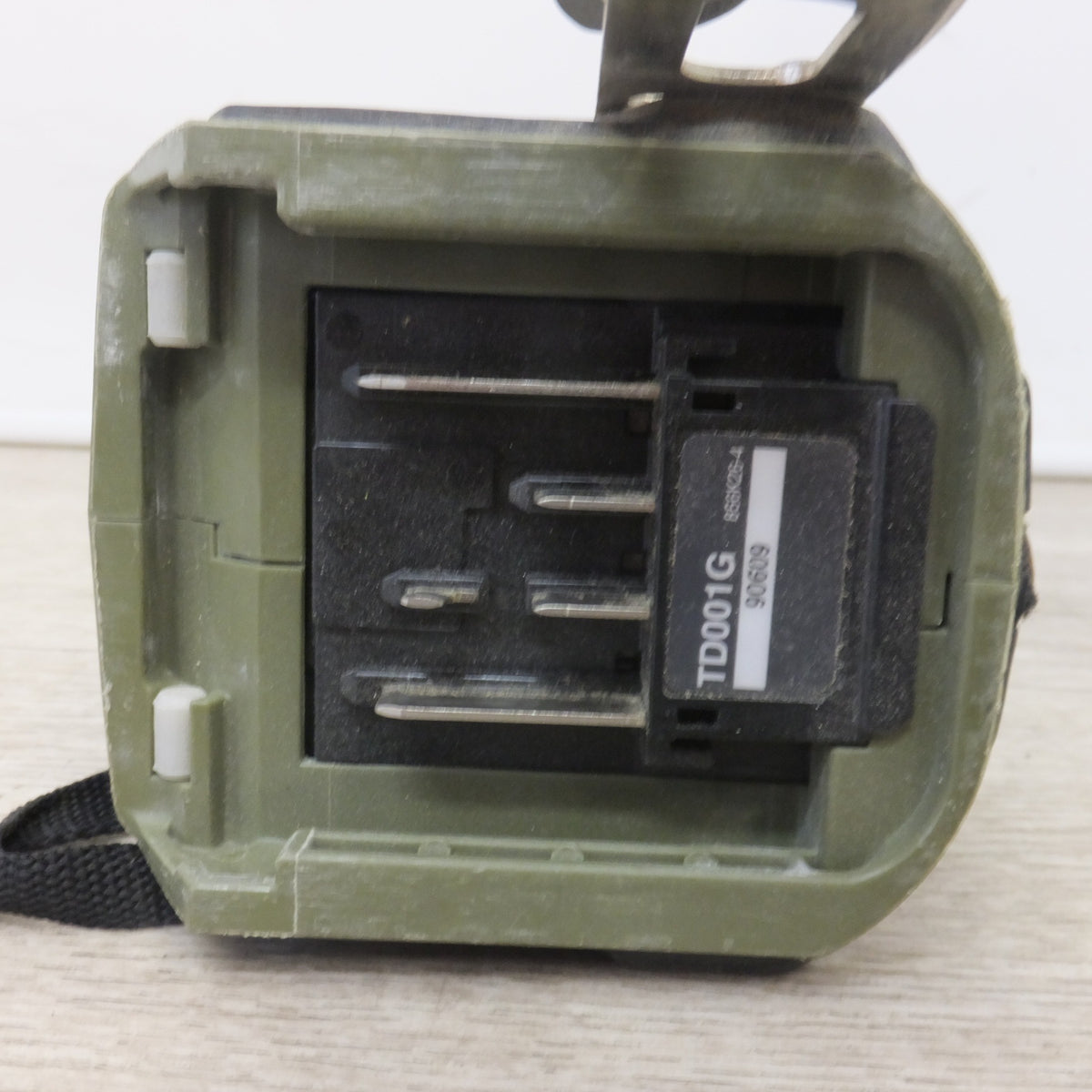 ★マキタ makita 充電式インパクトドライバ TD001G 36V-40V(max) 本体のみ★