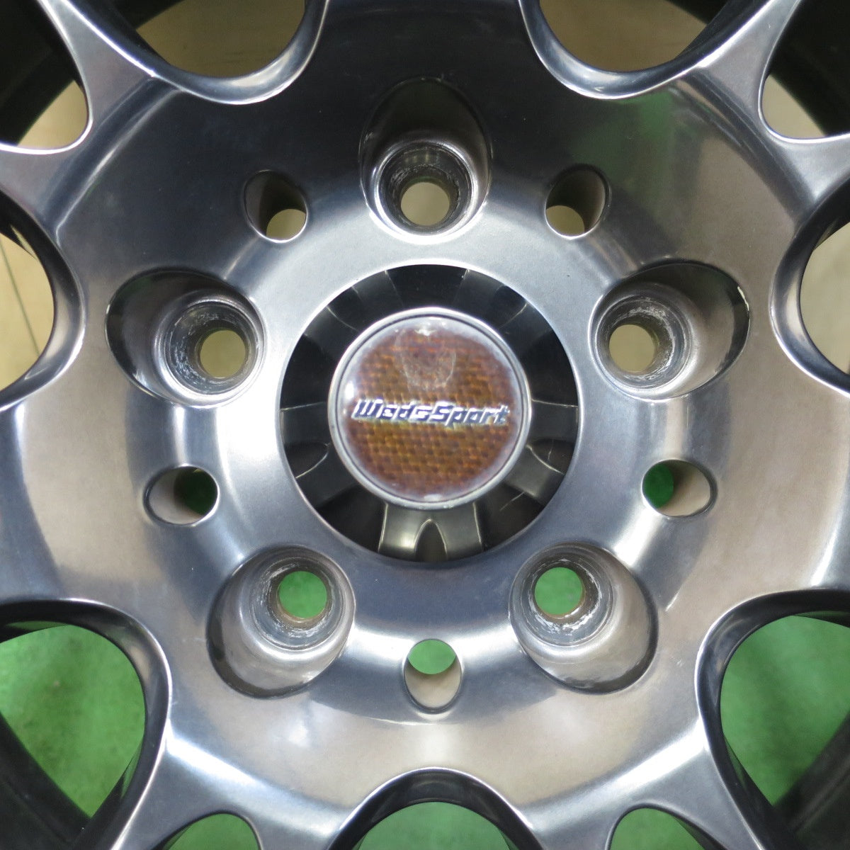 4本価格★wedsSport SA-72R AMF 225/55R18 ミシュラン プライマシー4 18インチ ウェッズスポーツ PCD114.3/5H★5042902AKノ