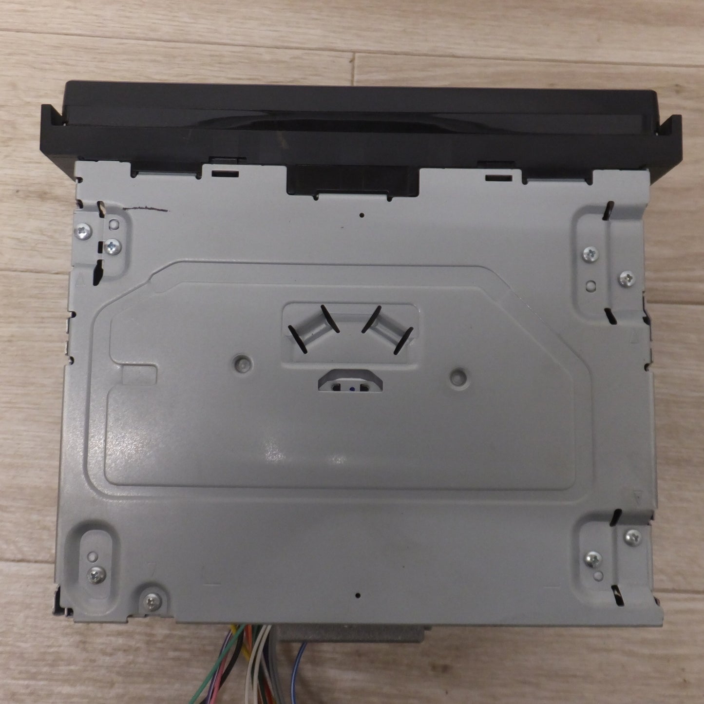 [送料無料] ★カロッツェリア carrozzeria カーナビ 楽ナビ AVIC-RL99 パイオニア Pioneer[9]★