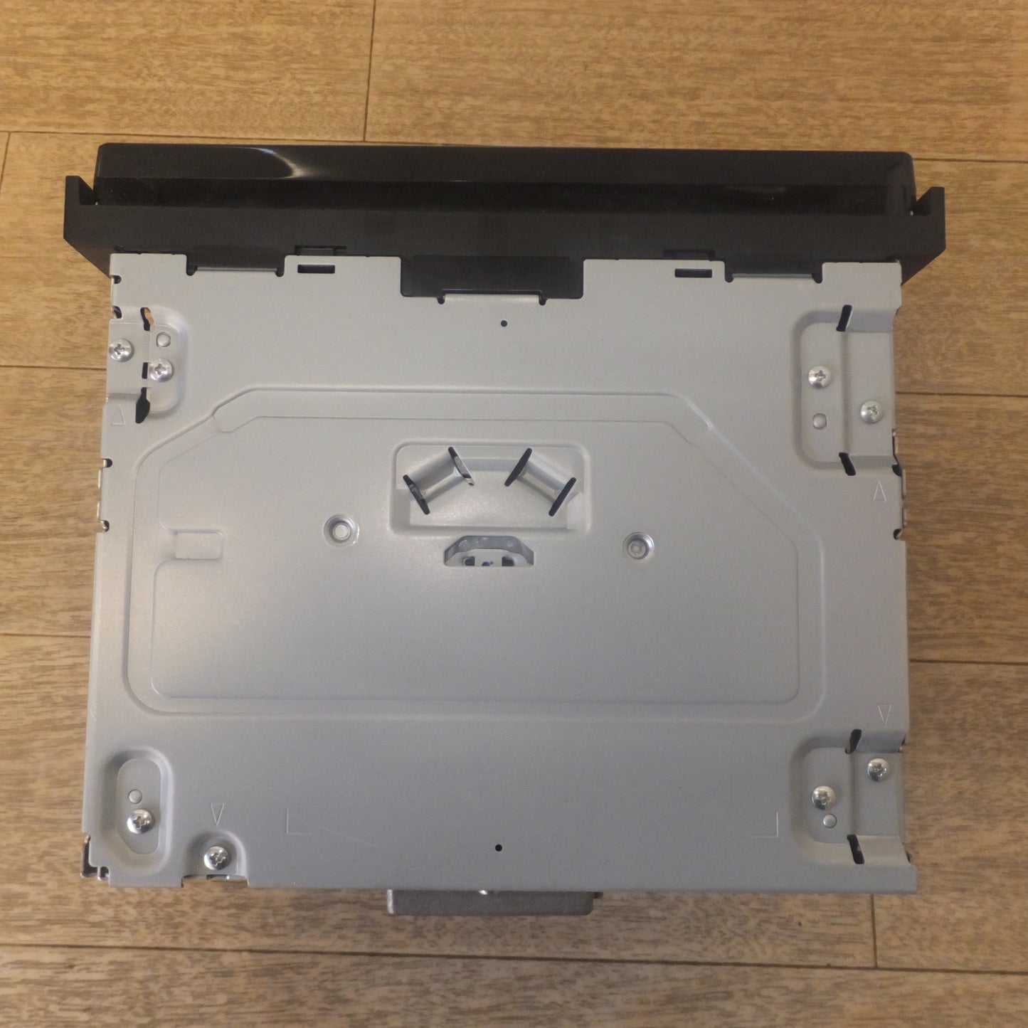 [送料無料] キレイ★カロッツェリア carrozzeria 業務用汎用カーナビゲーション AVIC-RL801-D パイオニア Pioneer★