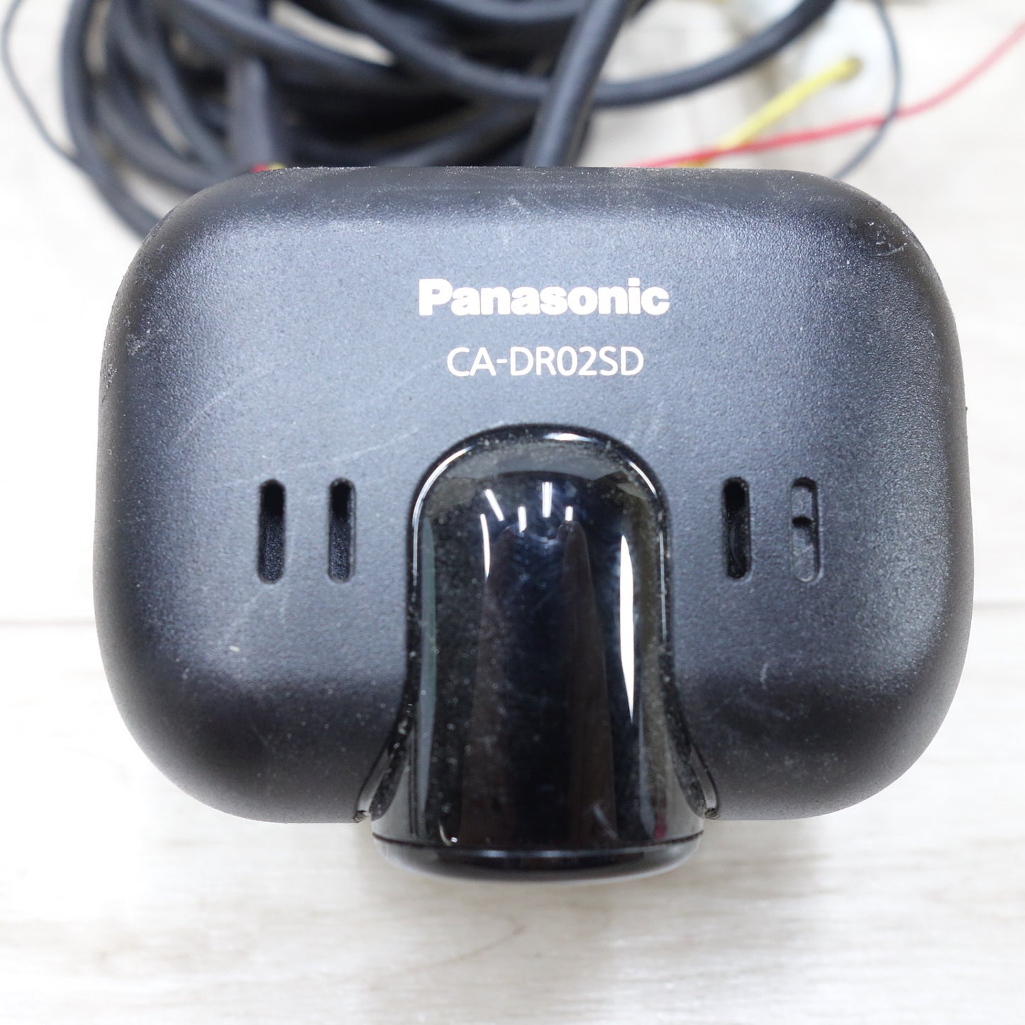 [送料無料] ◆Panasonic ナビ連動 ドライブレコーダー CA-DR02SD ドラレコ パナソニック◆