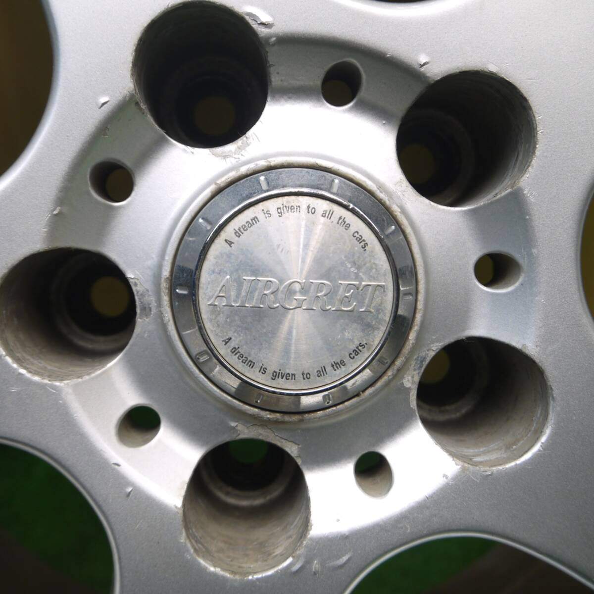 バリ溝！21年！9.5分★スタッドレス 205/65R16 ダンロップ ウインターマックス WM02 AIRGRET 16インチ PCD114.3/5H★5012214Hス
