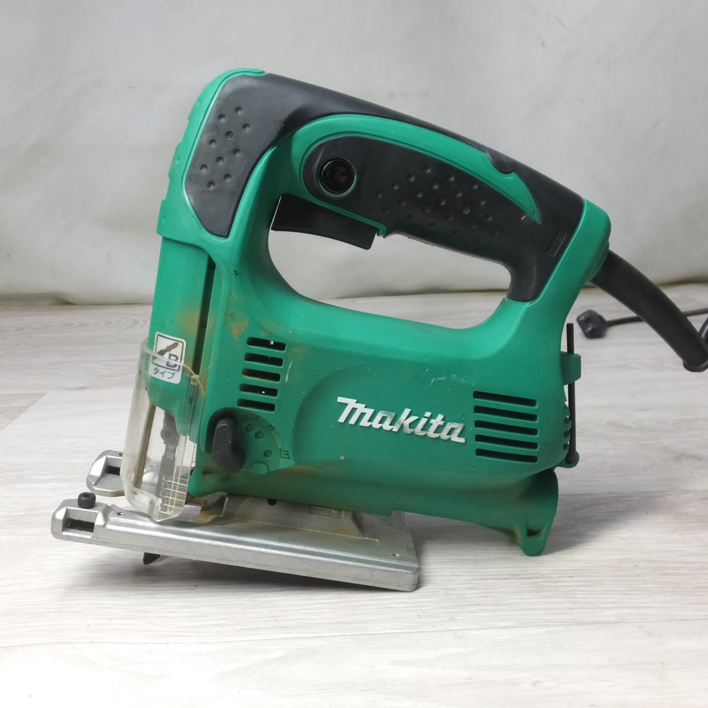 [送料無料] ◆makita マキタ ジグソー M439 切断機 電動工具 100V◆