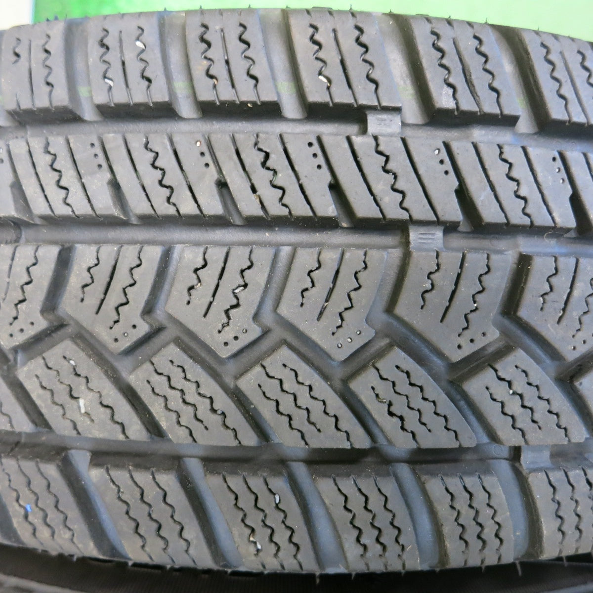バリ溝！22年！9分◎スタッドレス 155/65R13 ハイフライ Win-turi 212 BREMEN ブレーメン 13インチ PCD100 110 114.3/4H マルチ◎6071601HAス