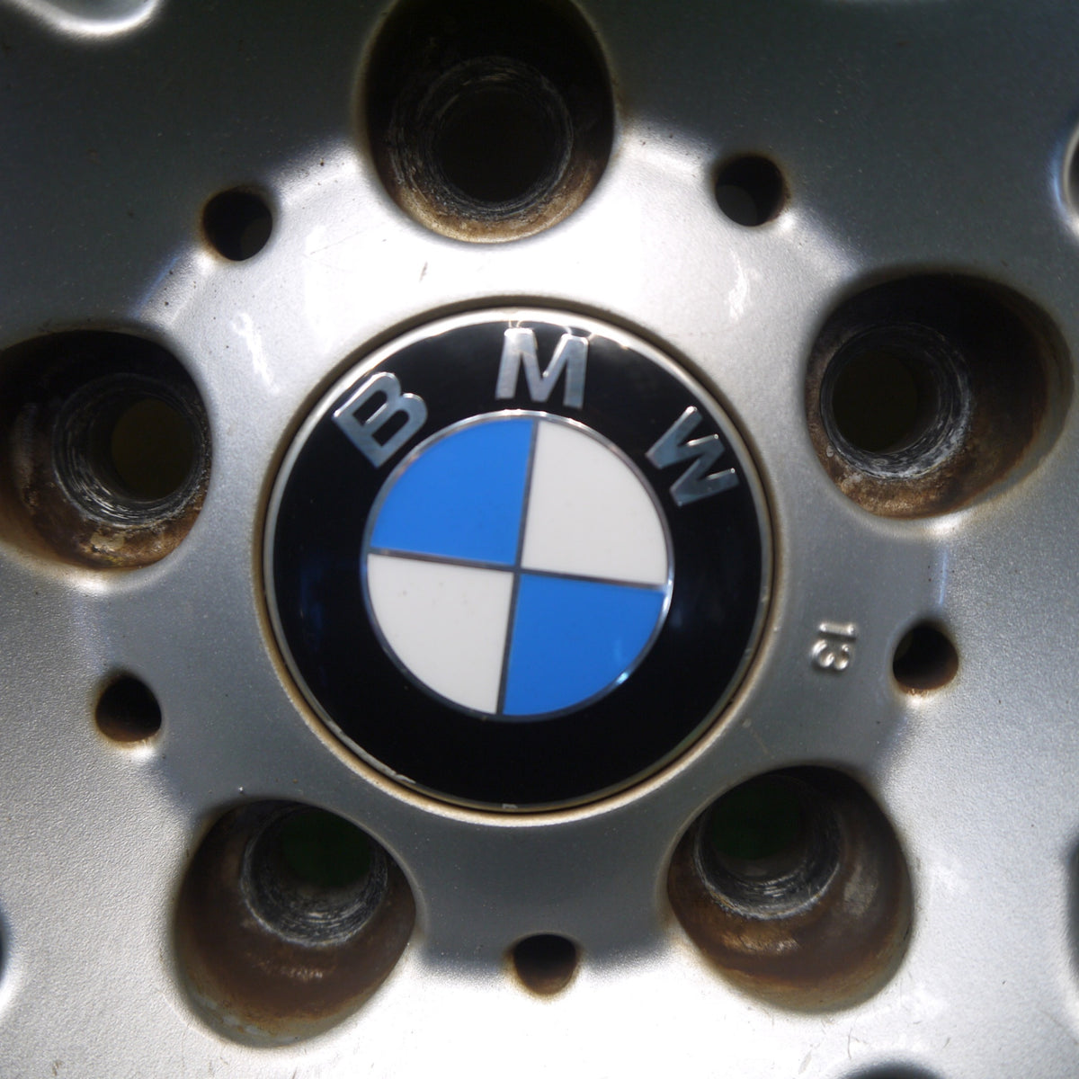 4本価格◎BMW 3シリーズ E90 E91 純正 205/55R16 ピレリ Cinturato P7 チントゥラート 16インチ PCD120/5H◎6091801Hノ