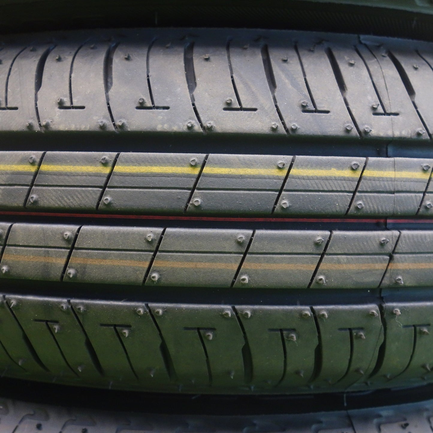 新車外し！26年★155/65R14 ブリヂストン エコピア EP150 タイヤ 14インチ ワゴンR ラパン デイズ タント ウェイク スペーシア 等★6051104KTノタ