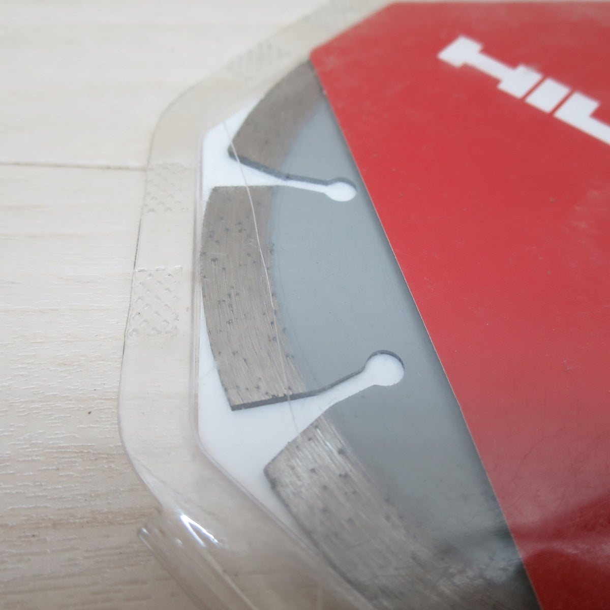 [送料無料] 未使用☆HILTI ヒルティ カッティングディスク P-S 125/22☆