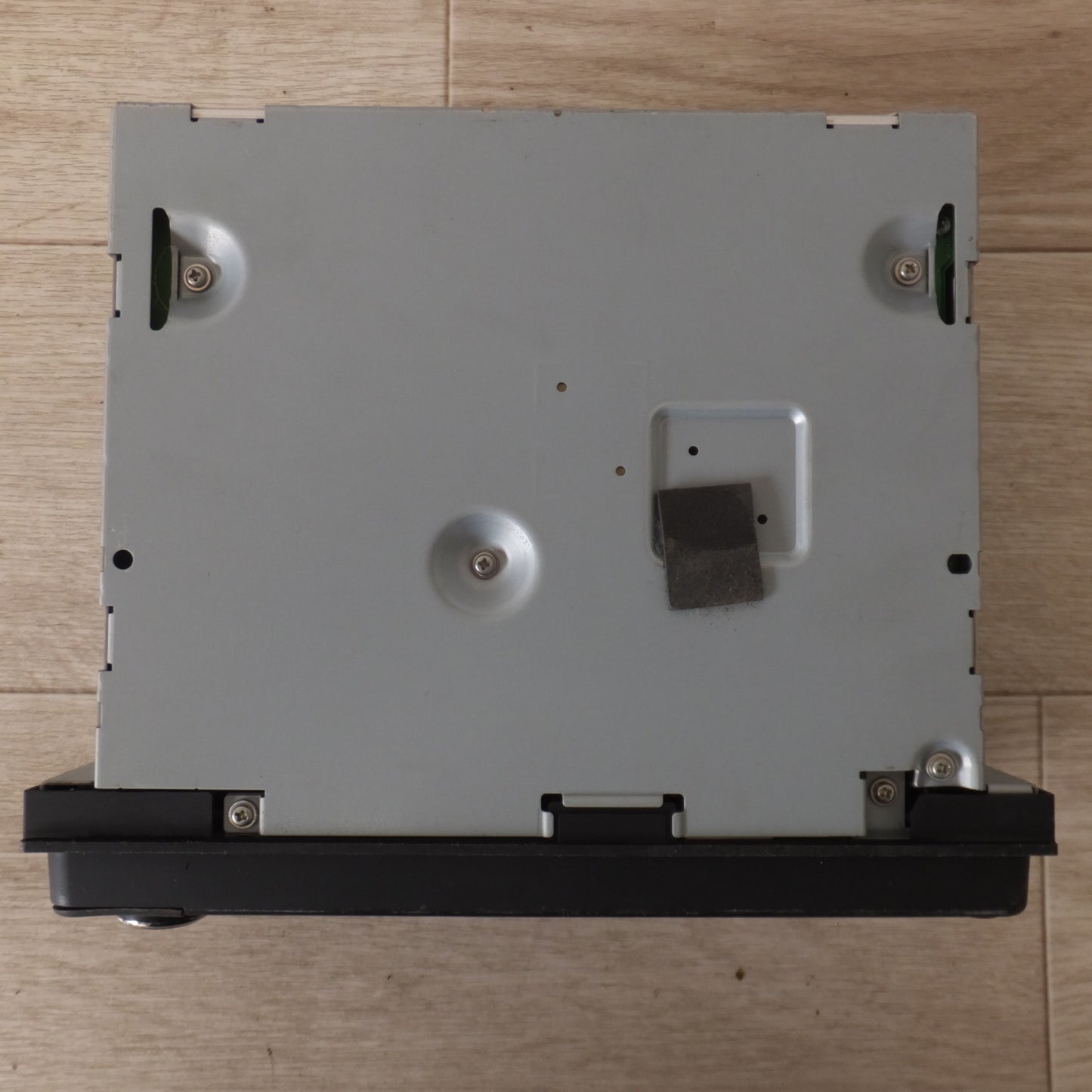 [送料無料] ★クラリオン製 ダイハツ 純正 メモリーナビ 86100-B2131 QY-1032D-A[33]★