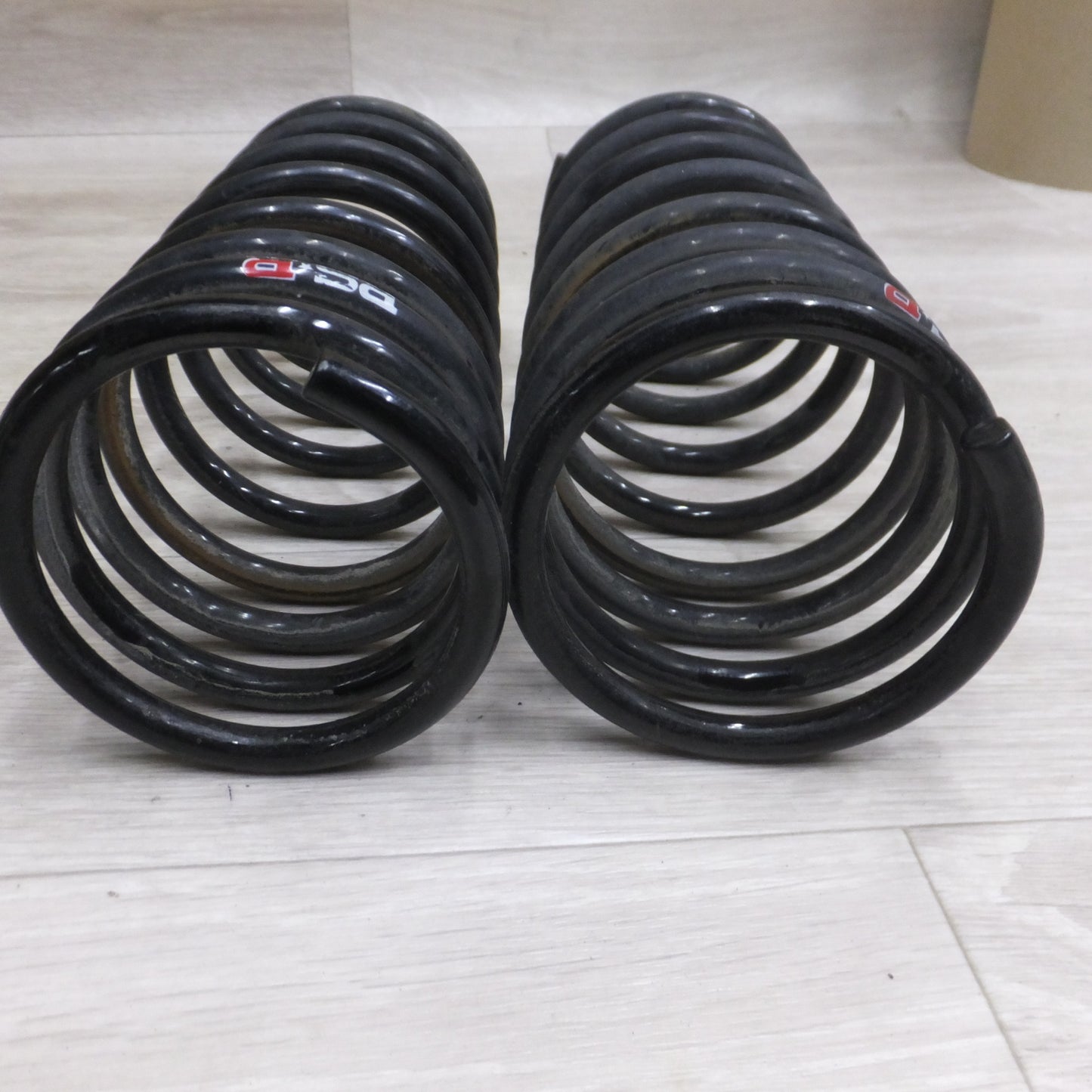 [送料無料] ◆RS-R 日産 デイズ ルークス用 ダウンサス スプリング N520S RS★R SUPER DOWN◆