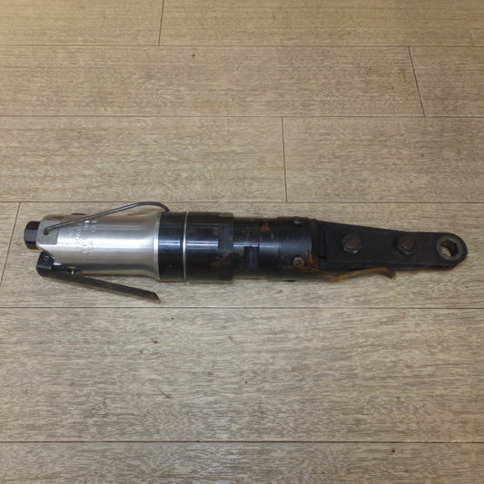 [送料無料] 現状品★ヨコタ工業 YOKOTA エアーラチェットレンチ YRW-8　カプラ なし★