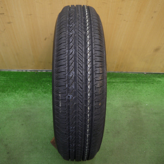 未使用！22年！1本★ジムニー 175/80R16 ブリヂストン デューラー H/L 852 DUELER 16インチ★5060909Hノタ