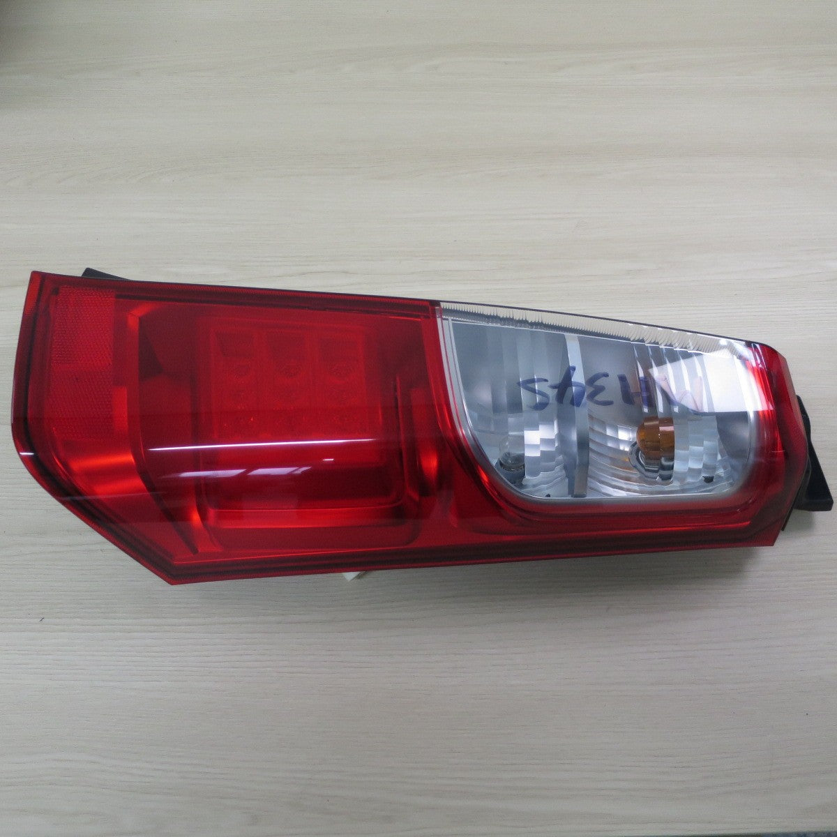 左右セット♪スズキ  MH34S ワゴンR 純正 LED テールランプ 35603-72M0L 35603-72M0R  テールライト 照明 カー パーツ♪ [送料無料]