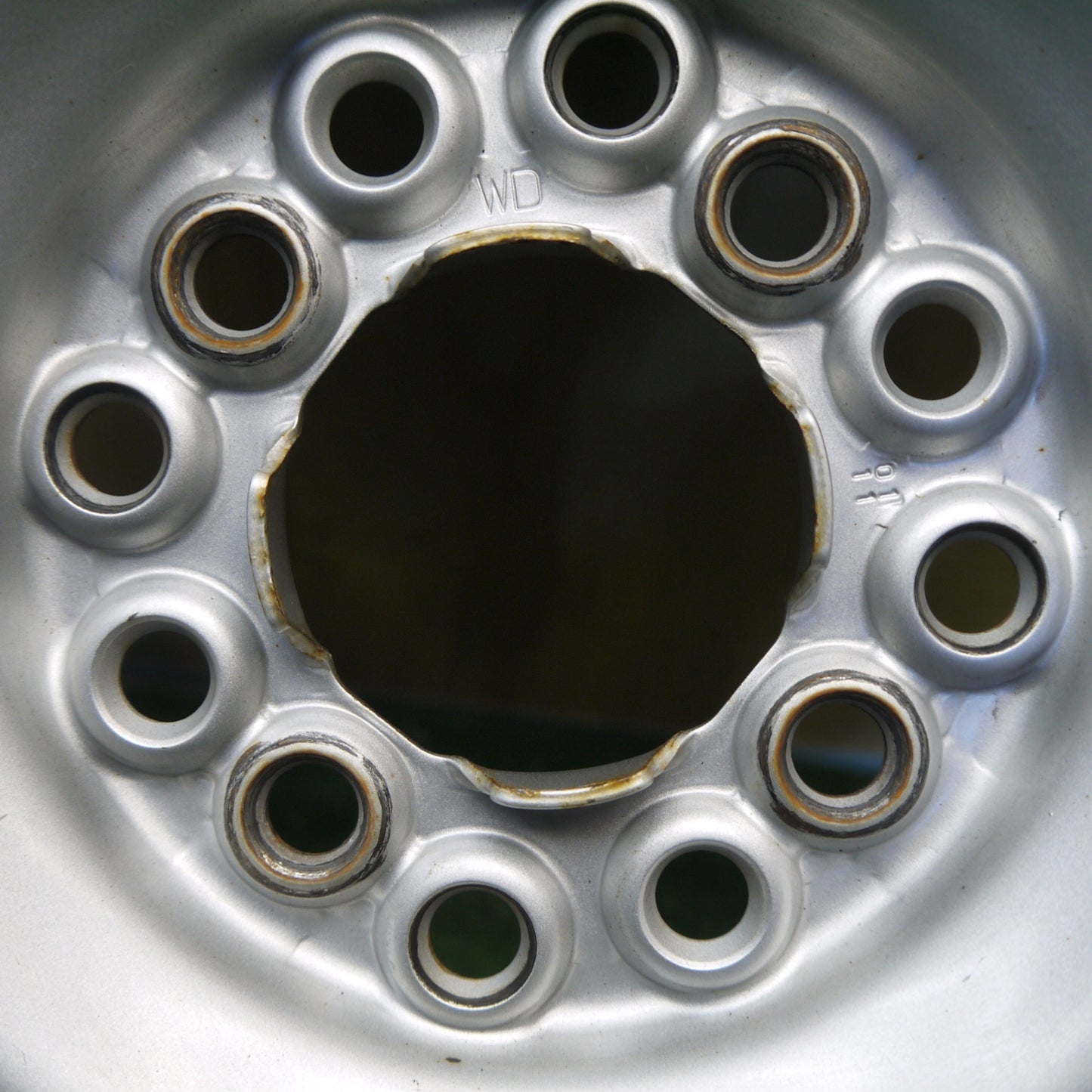 バリ溝！22年！キレイ！9分◎スタッドレス 155/70R12 ブリヂストン ブリザック VRX3 スチール ホイール 12インチ PCD100 110 114.3/4H マルチ◎6080505Hス