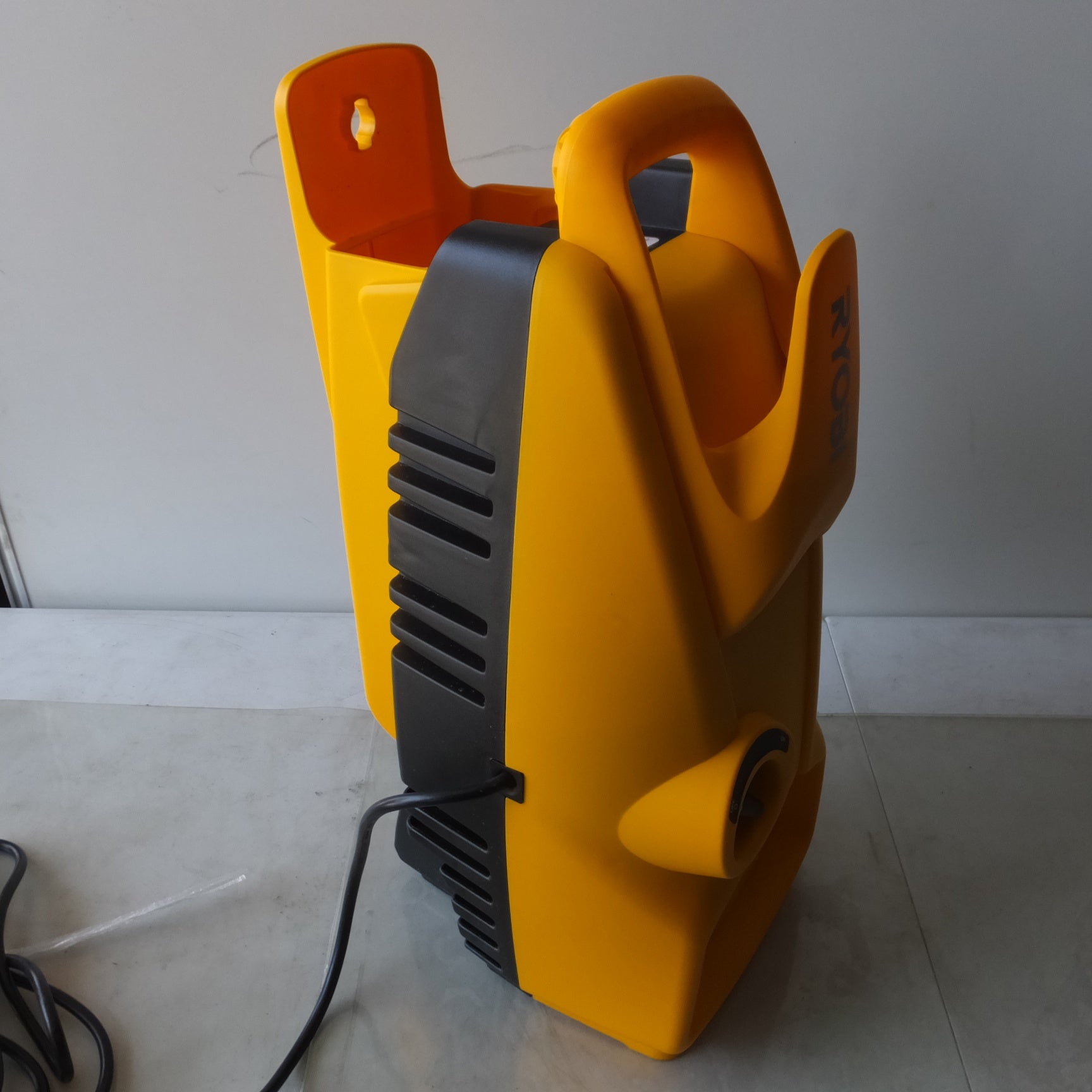 リョービ 高圧洗浄機 AJP-1420ASP 未使用 【公式通販】