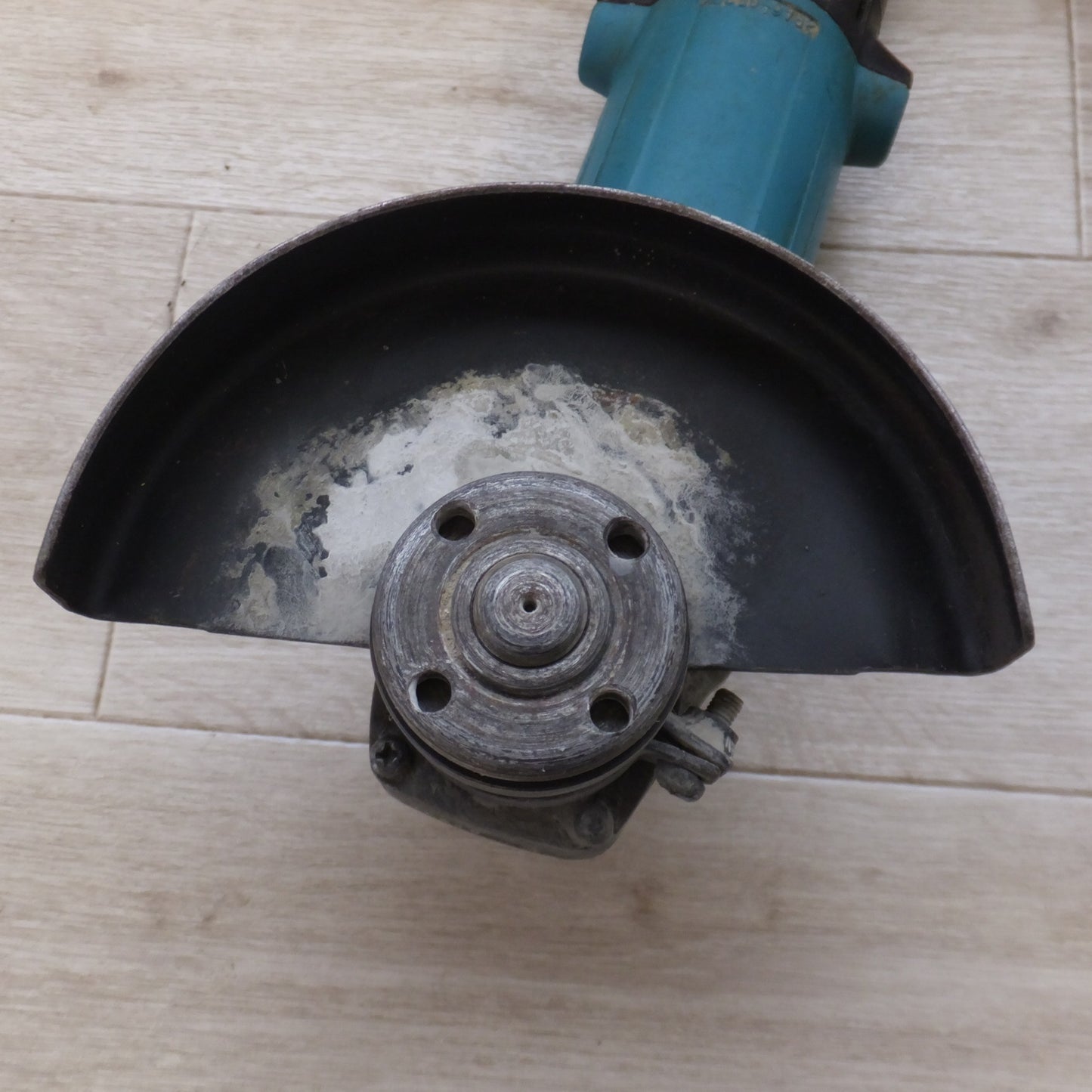 [送料無料] ★マキタ makita 125mm ディスクグラインダ 9535B　100V～ 7.4A 50-60Hz 720W★