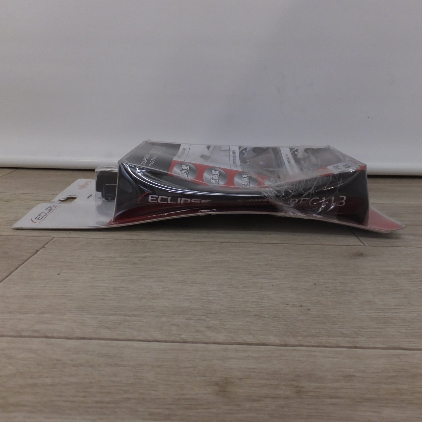 [送料無料] 未使用★富士通テン イクリプス ECLIPSE専用 バックアイカメラ BEC113　アウトレット品★