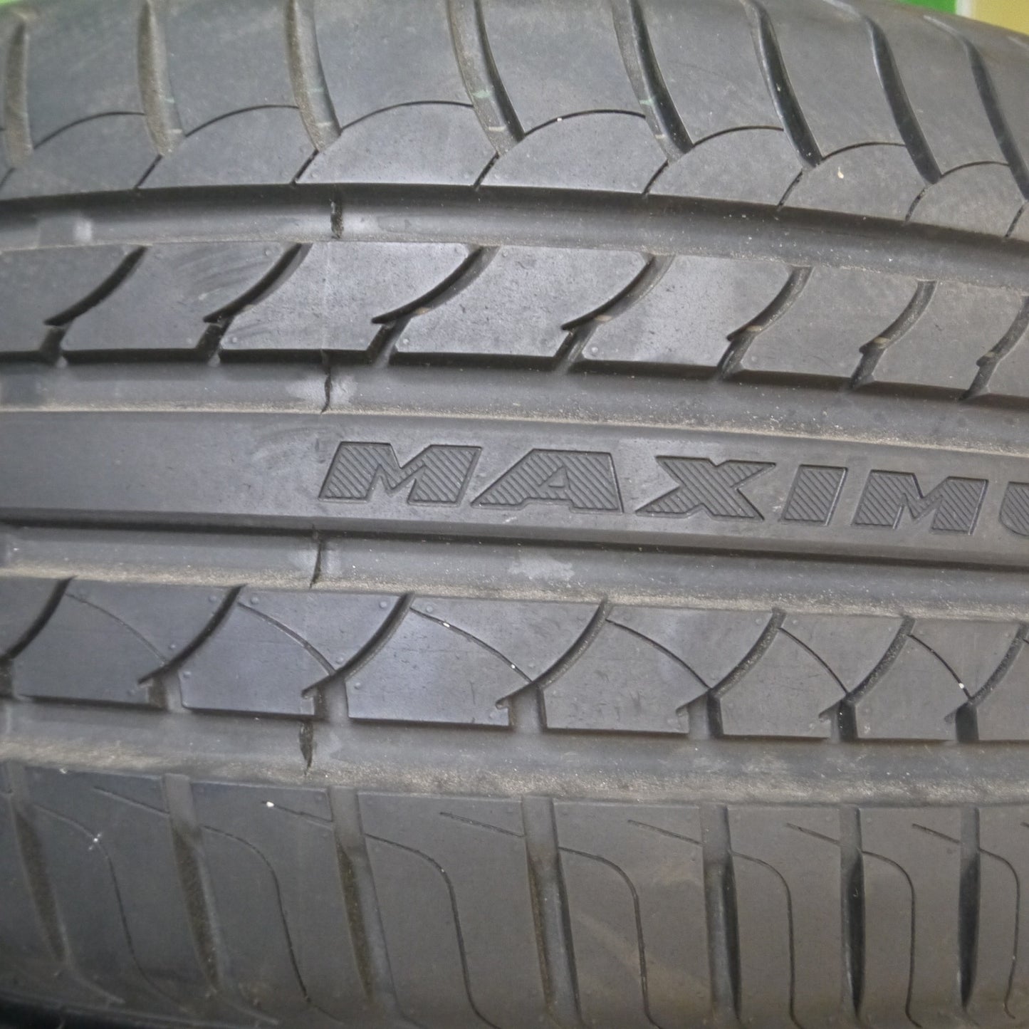 [送料無料] バリ溝！21年！ほぼ10分★WALD シュトライフェン 245/35R19 275/30R19 マックストレック MAXIMUS M1 ATR SPORT 19インチ ヴァルド PCD114.3/5H★5021809Hノ