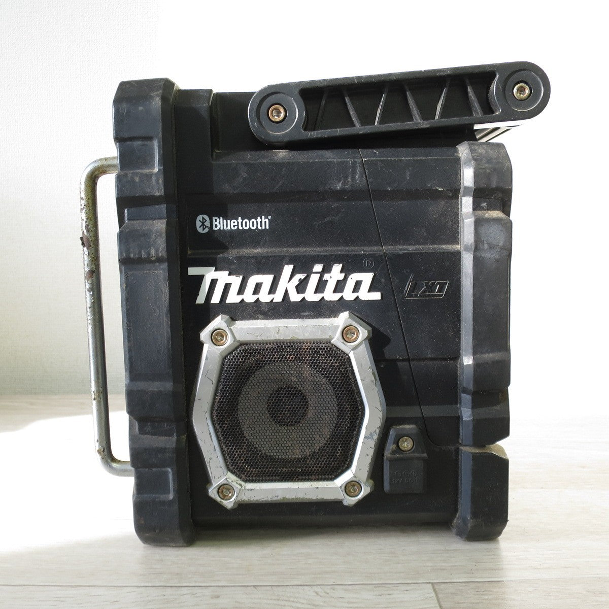 [送料無料] ◇マキタ 充電式 ラジオ MR106 Bluetooth搭載 makita 現場 ラジオ 本体のみ◇