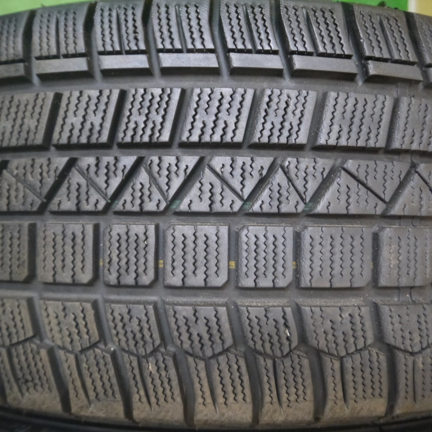 [送料無料] キレイ★86 BRZ 等 205/55R16 スタッドレス ケンダ KR36 アイステック ネオ ZACK JP-520 MONZA ザック 16インチ PCD100/5H★5020505Hス