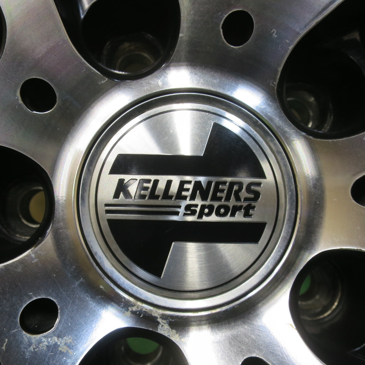 バリ溝！22年！9分★BMW 等 KELLENERS Sport 205/60R16 スタッドレス トーヨー オブザーブ GIZ2 ケレナーズ スポーツ 16インチ PCD120/5H★5122302イス