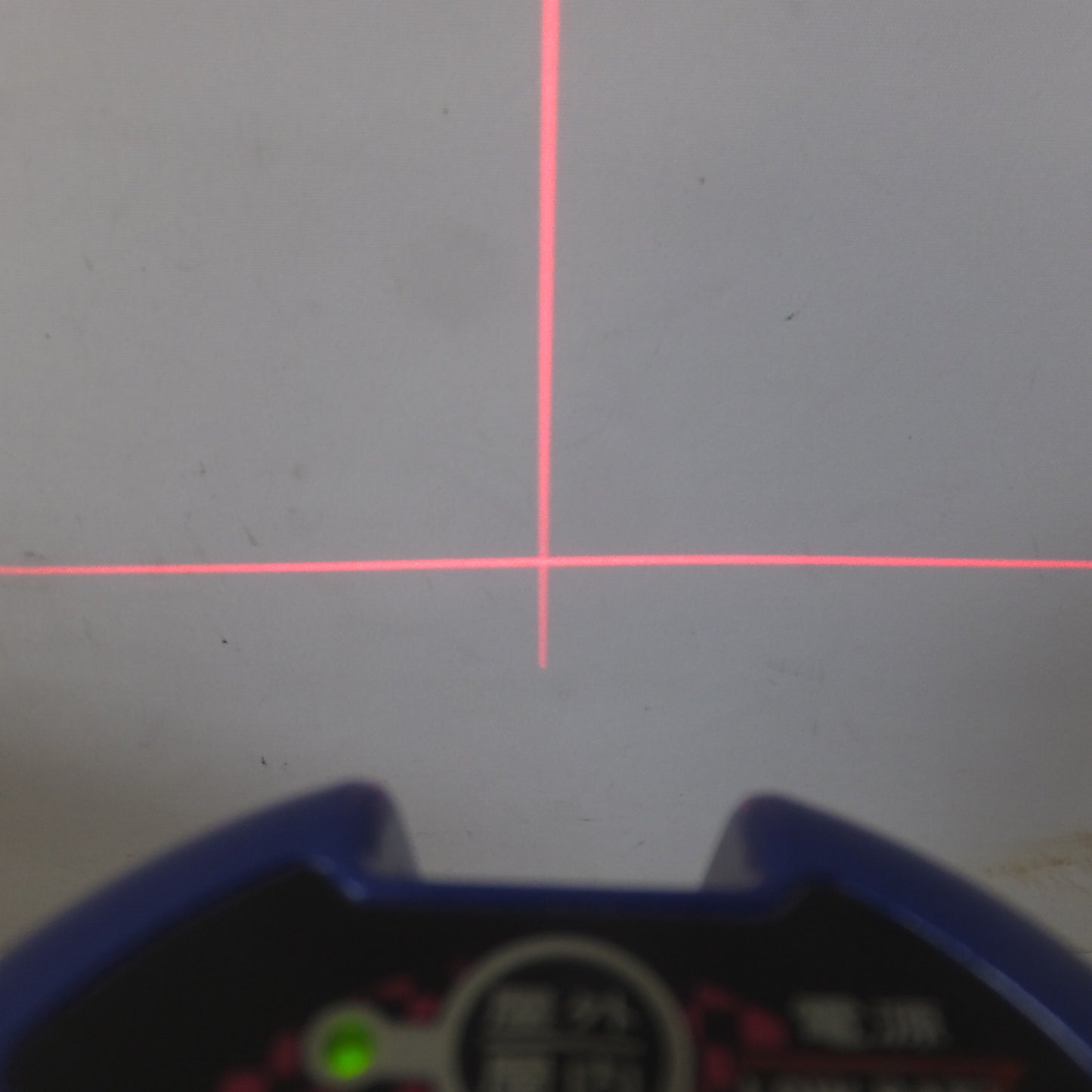 [送料無料] キレイ 現状品★ムラテックKDS オートラインレーザー AUTO LINE LASER ATL-41　たち 水平 地墨 鉛直 かね★