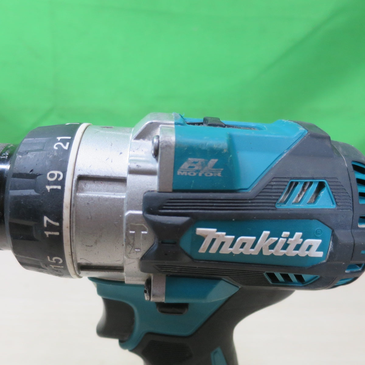 [送料無料] ☆マキタ 充電式 震動 ドライバドリル HP486D 電動 工具 18V 振動 コードレス Makita☆
