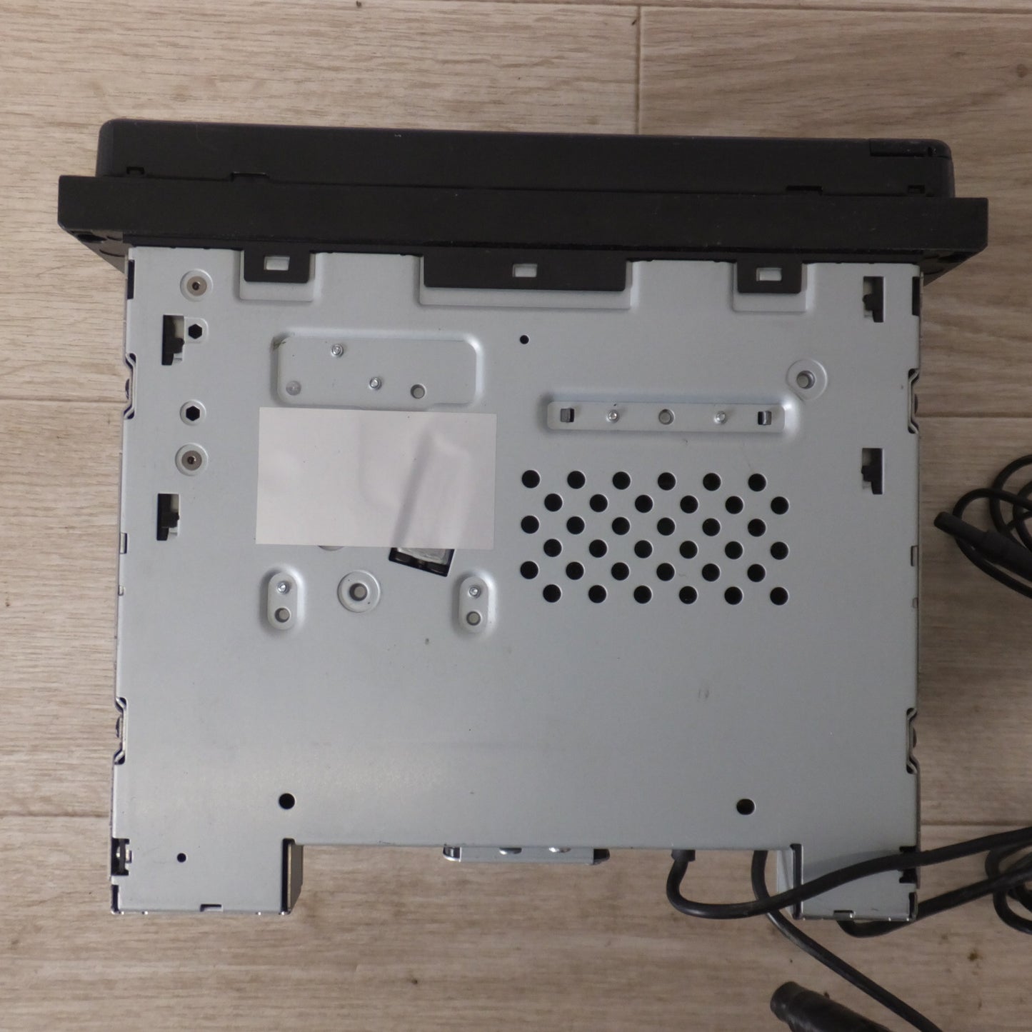 [送料無料] ★ケンウッド KENWOOD AVナビゲーションシステム MDV-D308BTW[40]★